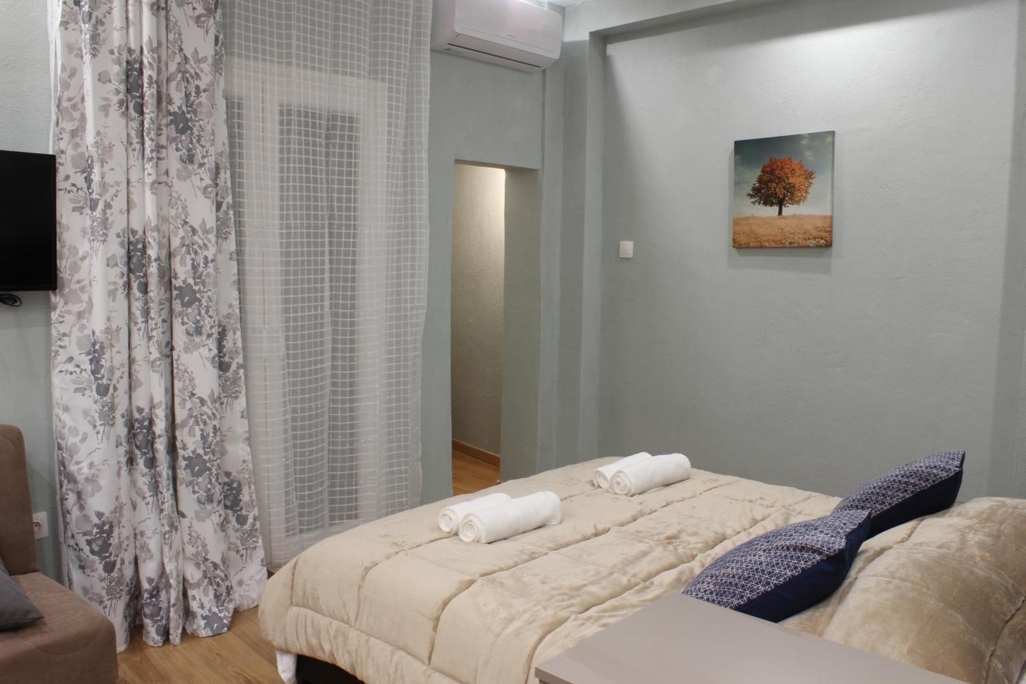 Elite House 2 Apartment Thessaloniki