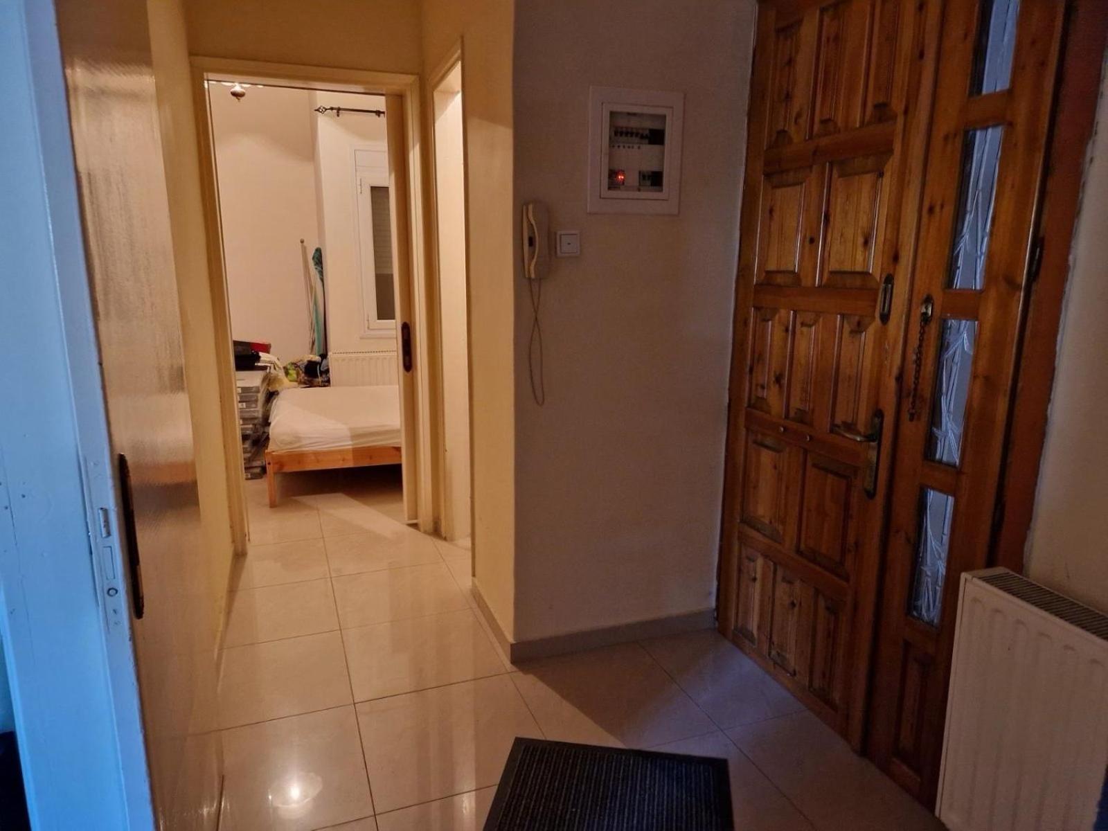 Thessaloniki-polichni Apartamento Tessalónica
