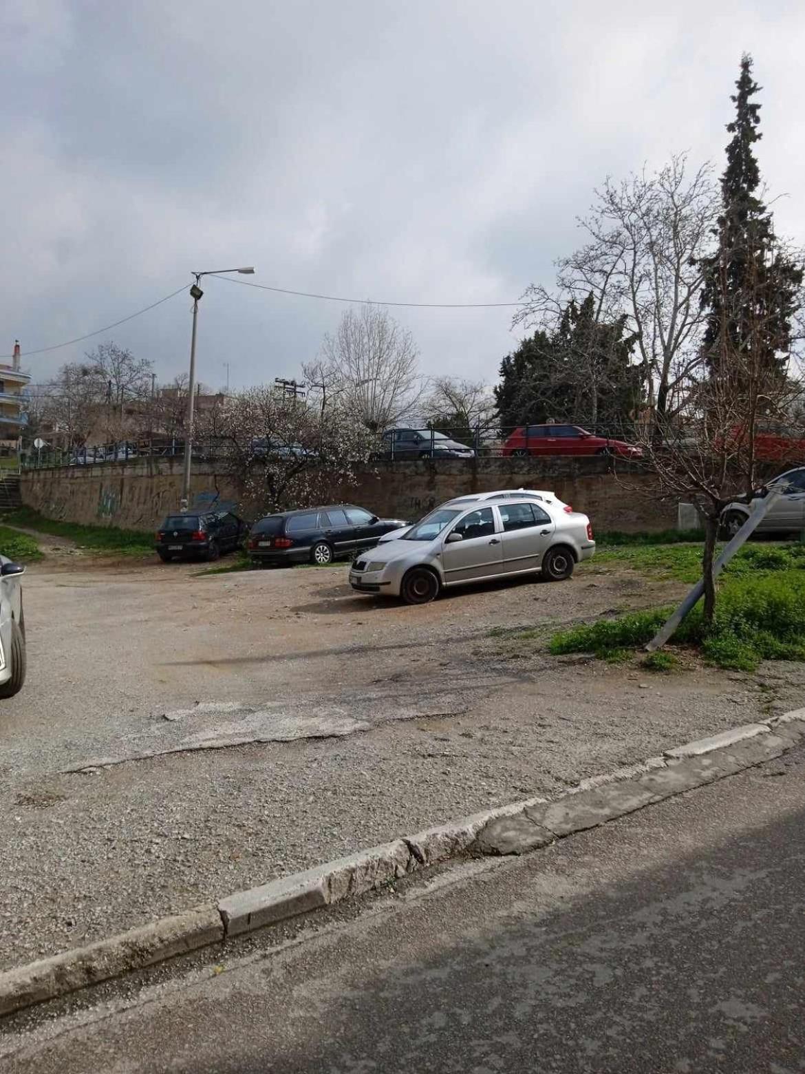 Apartamento Thessaloniki-polichni *