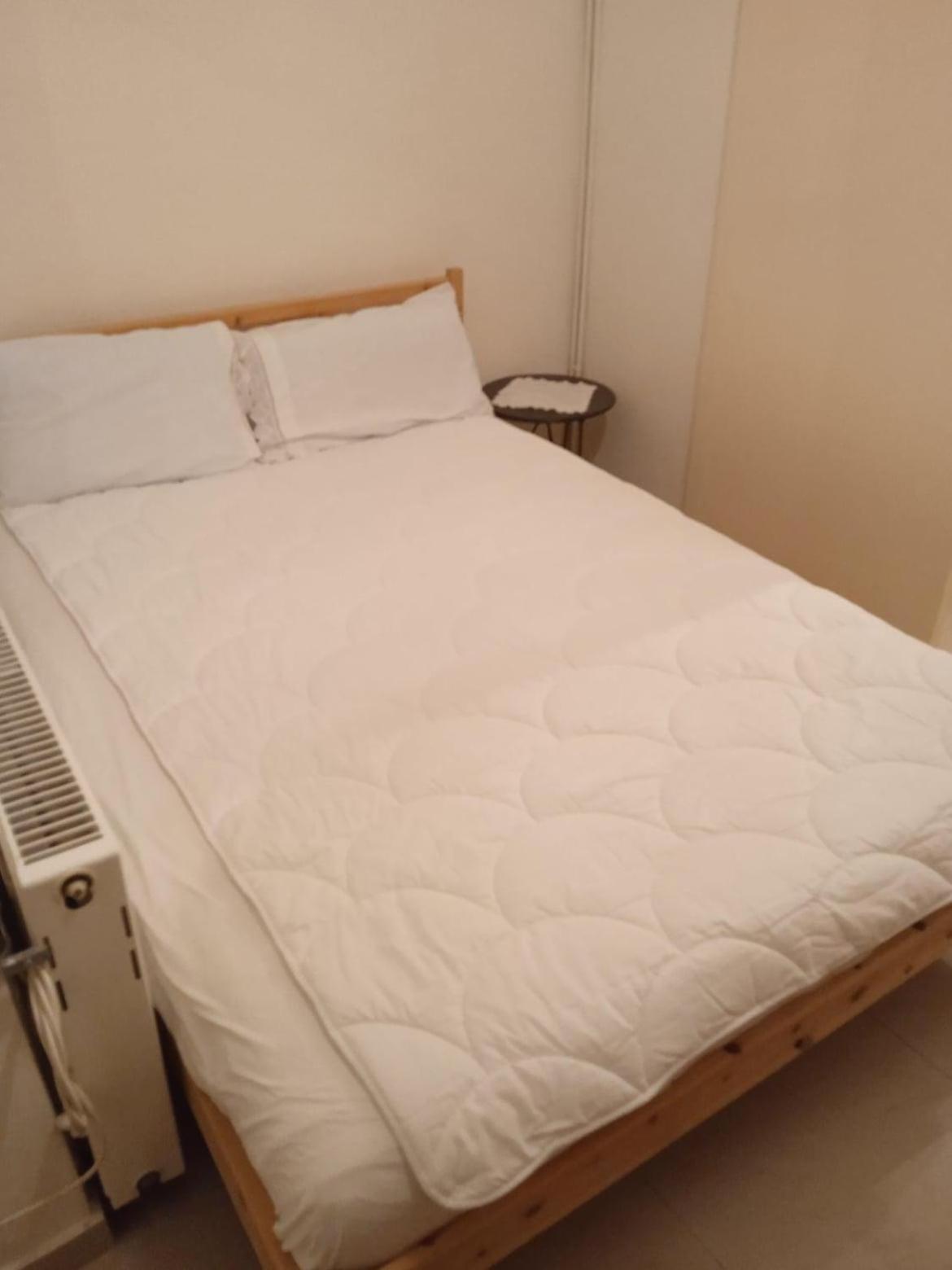 Thessaloniki-polichni Apartamento