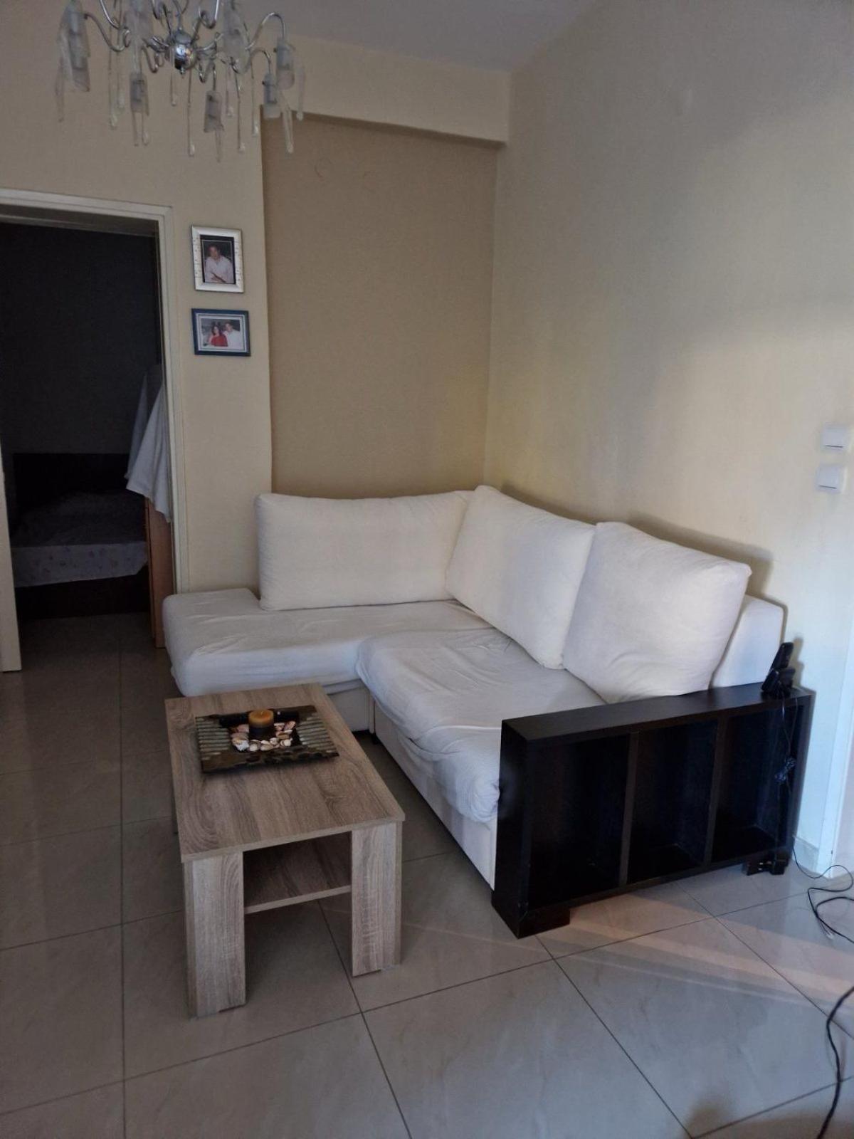 Thessaloniki-polichni Apartamento