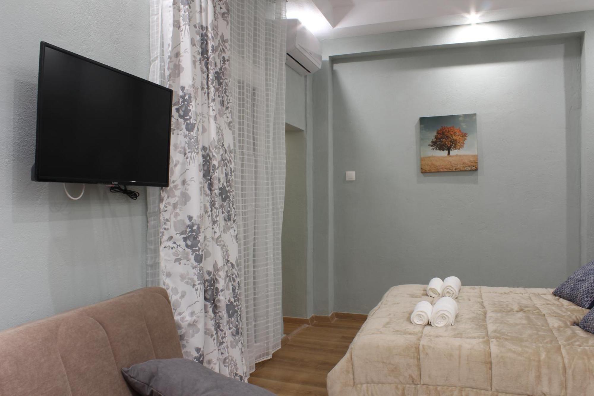 Apartment Elite House 2 Thessaloniki