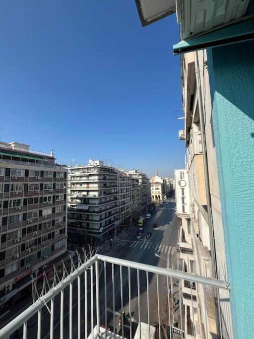 Thesshouse In The Heart Of Appartement *