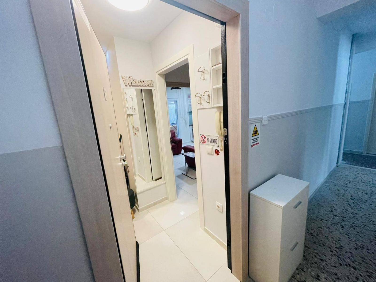 Vip Kalamarias Appartement