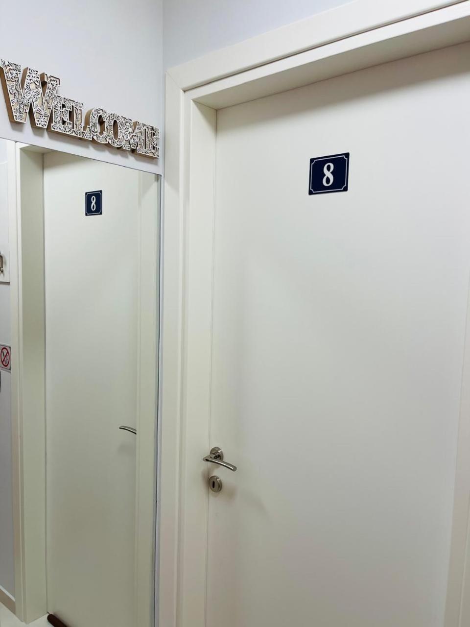 Appartement Vip Kalamarias