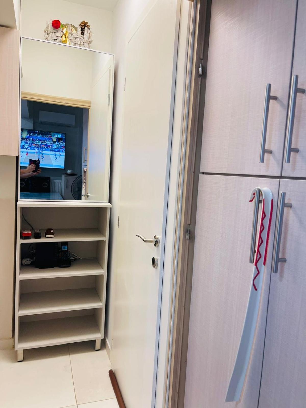 Vip Kalamarias Appartement