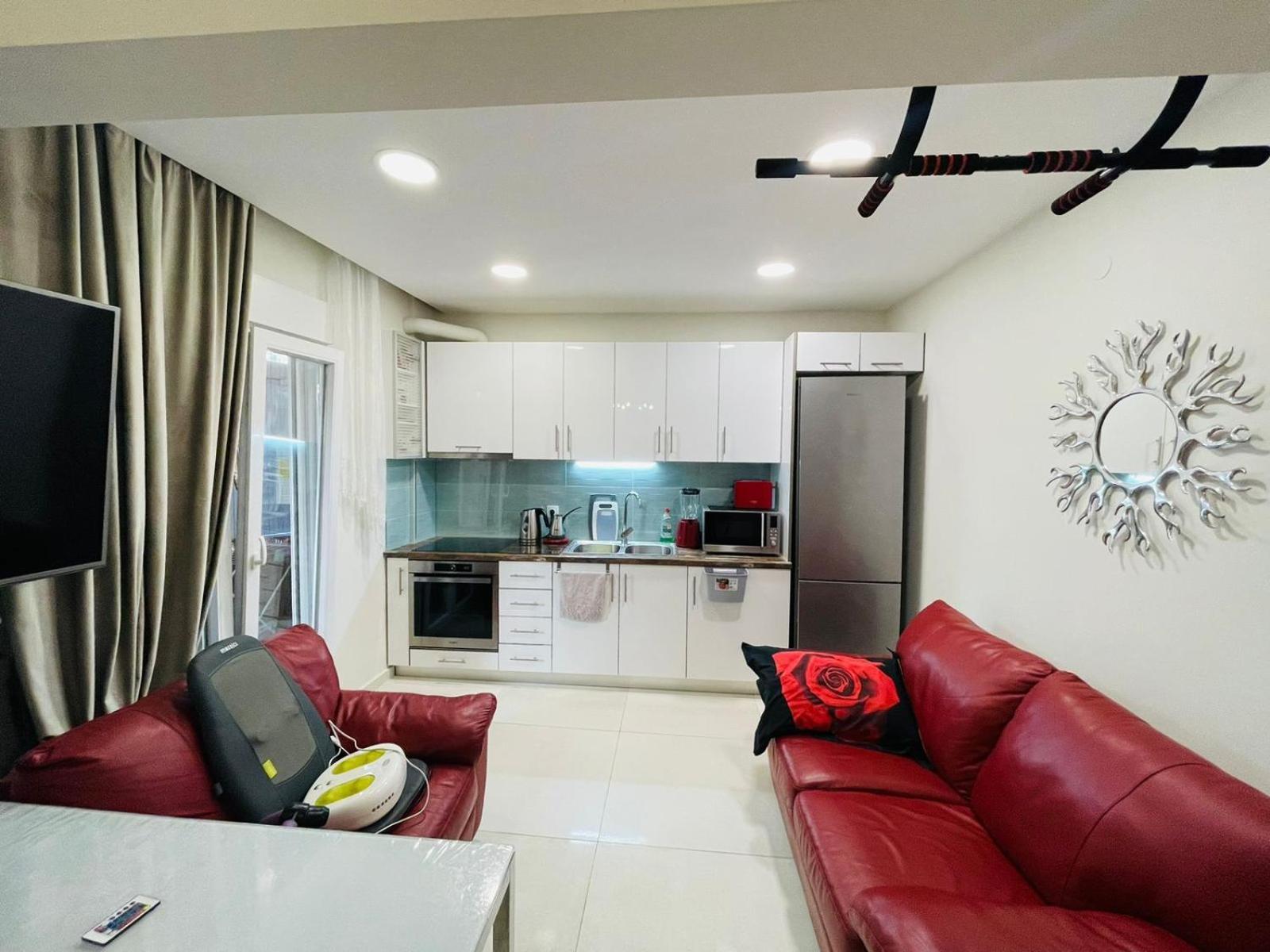 Appartement Vip Kalamarias Thessaloniki