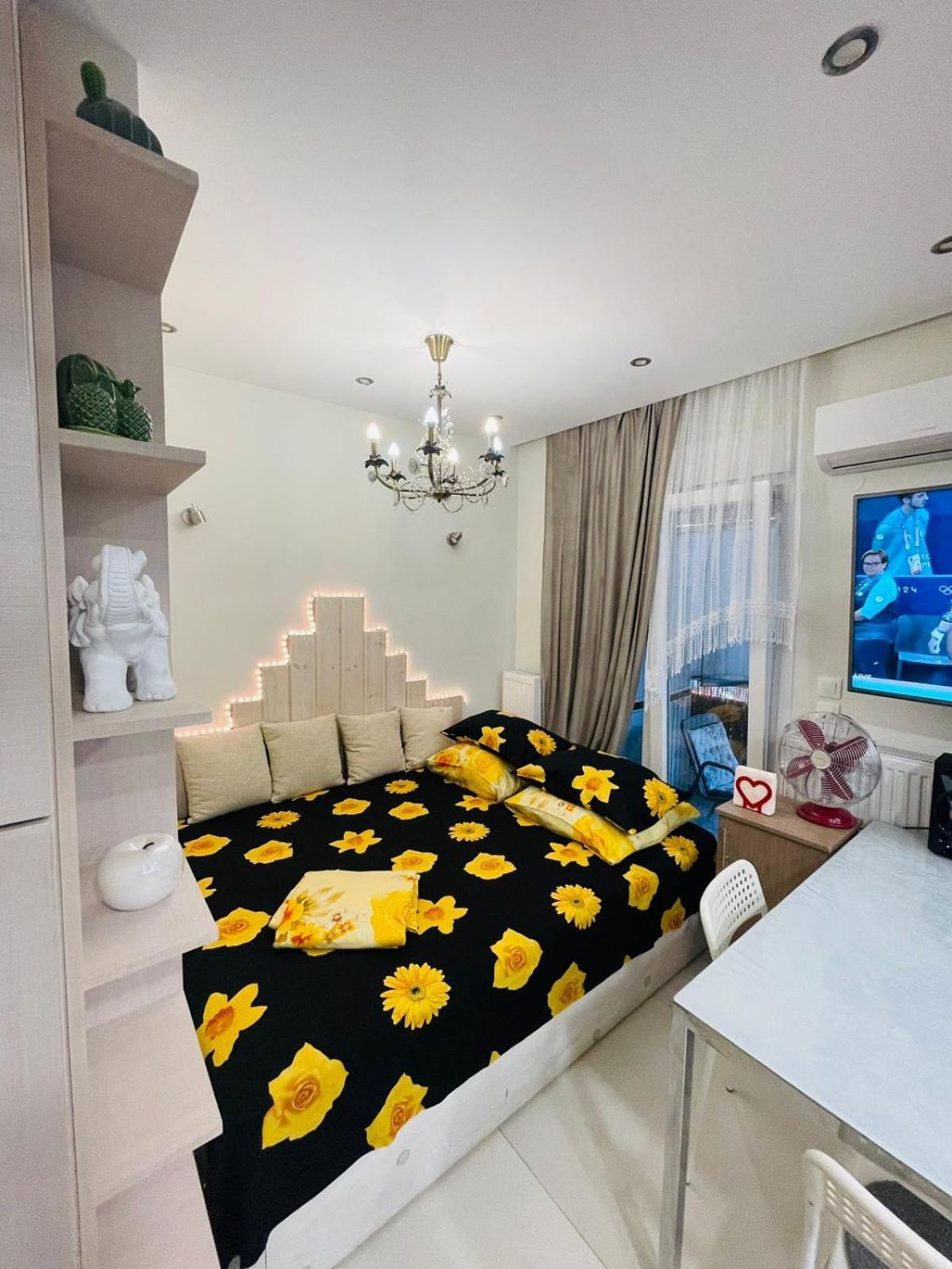 Vip Kalamarias Appartement Thessaloniki