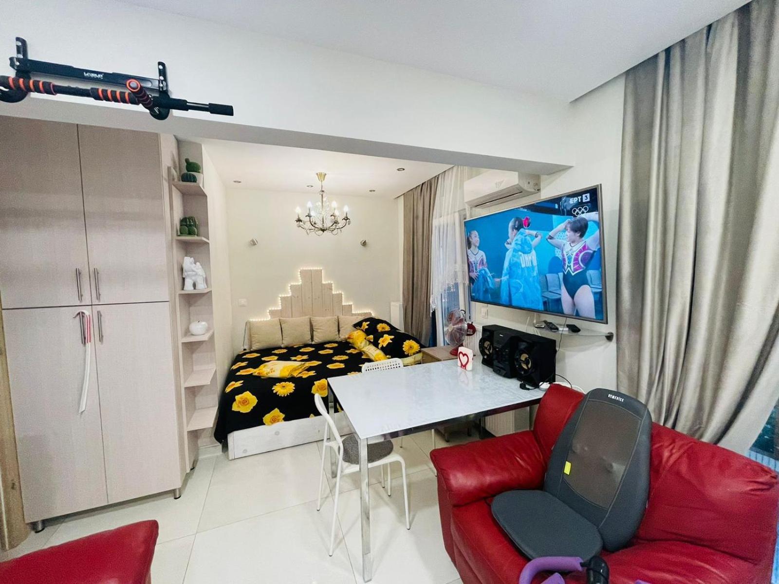 Appartement Vip Kalamarias Thessaloniki
