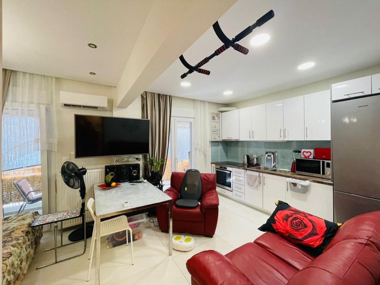 Vip Kalamarias Appartement Thessaloniki