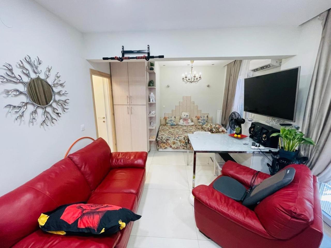 Appartement Vip Kalamarias Thessaloniki