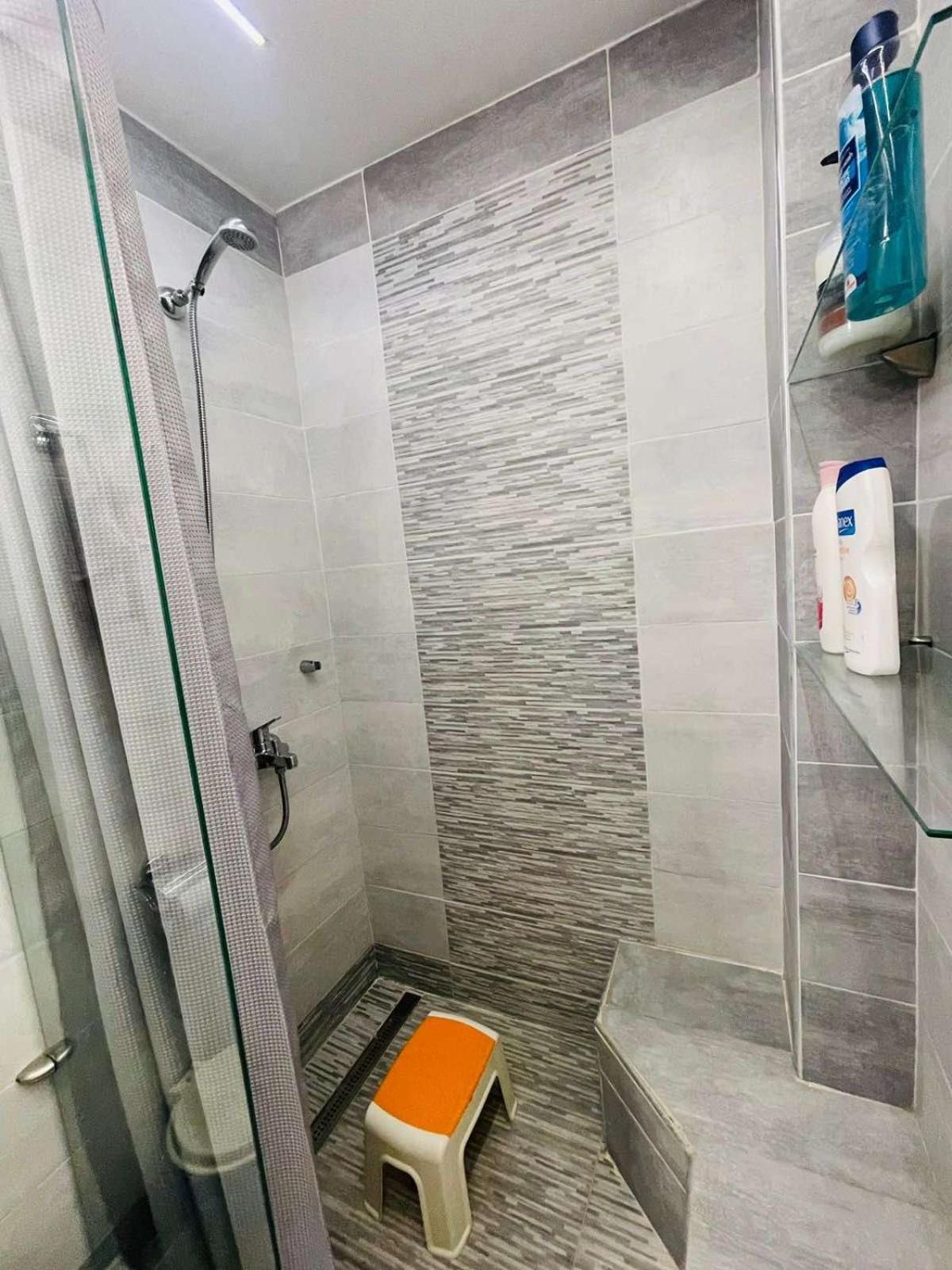 Appartement Vip Kalamarias Thessaloniki
