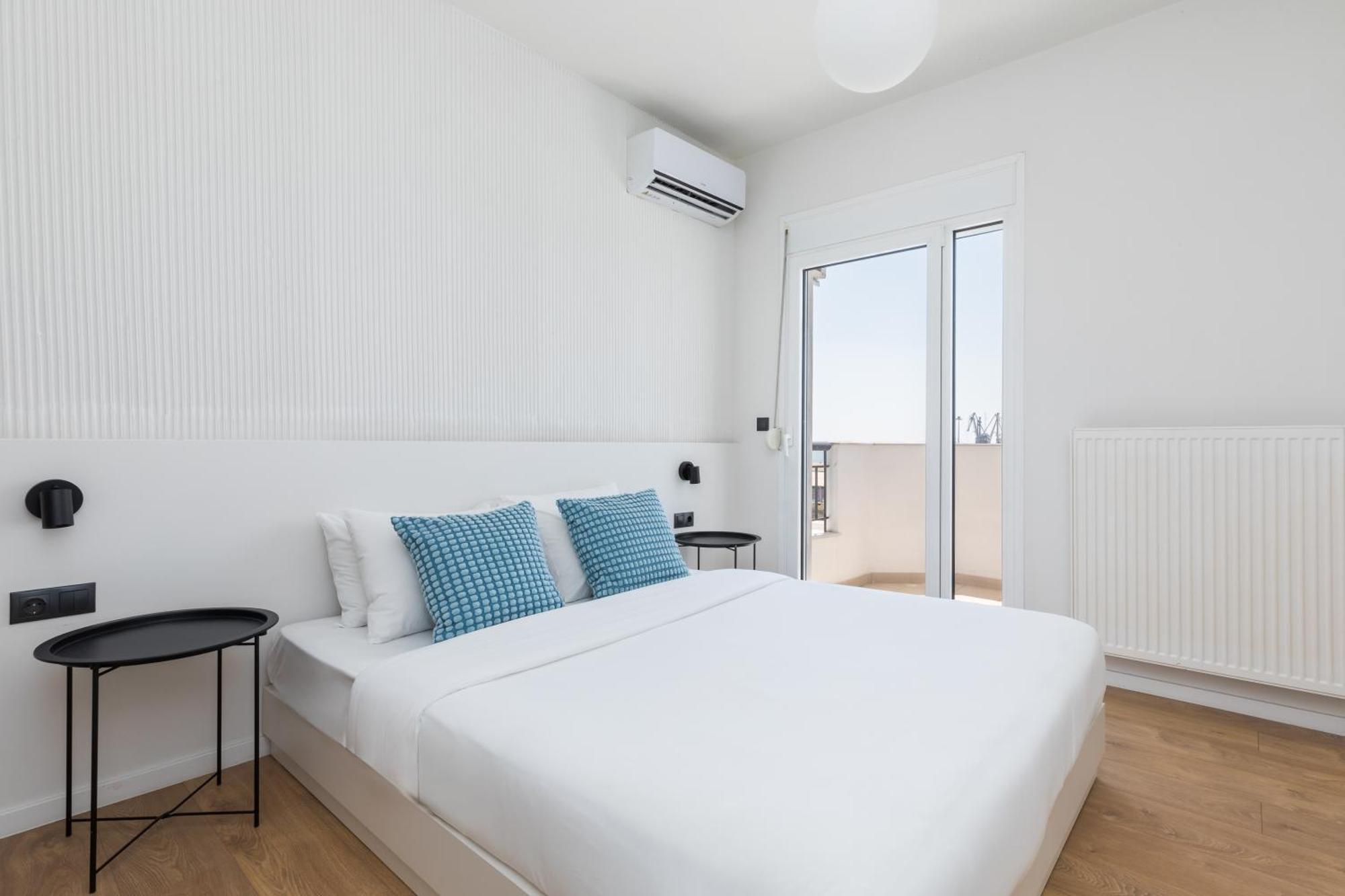 Apartment Celine By Halu!, Spacious Next To Business Hub *