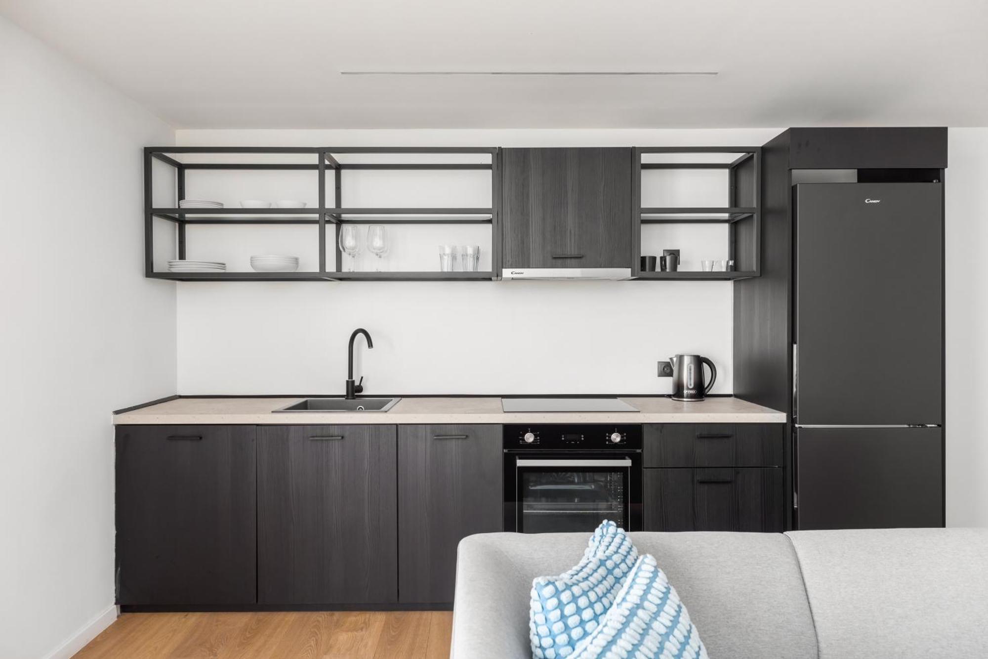 Celine By Halu!, Spacious Next To Business Hub Apartment Thessaloniki