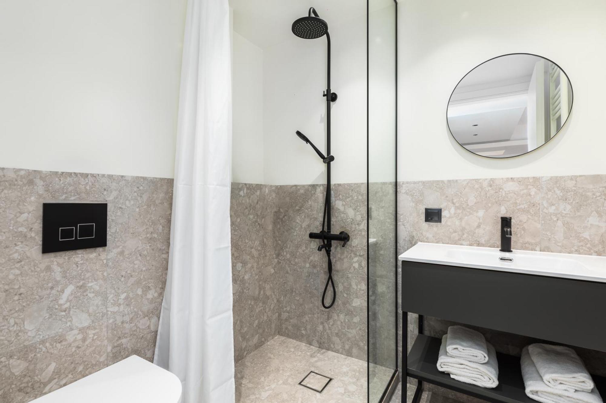 Apartment Celine By Halu!, Spacious Next To Business Hub