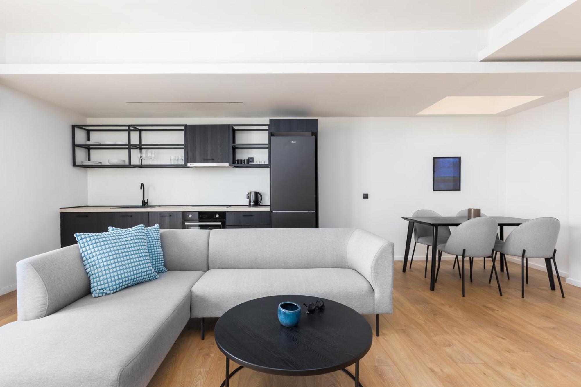 Celine By Halu!, Spacious Next To Business Hub