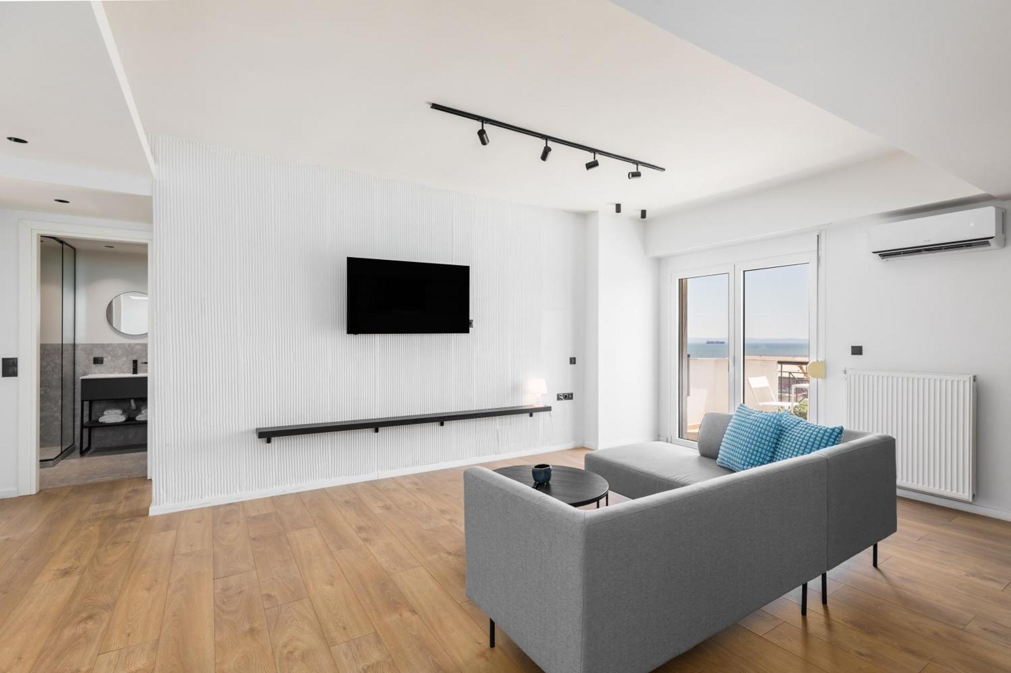Apartment Celine By Halu!, Spacious Next To Business Hub