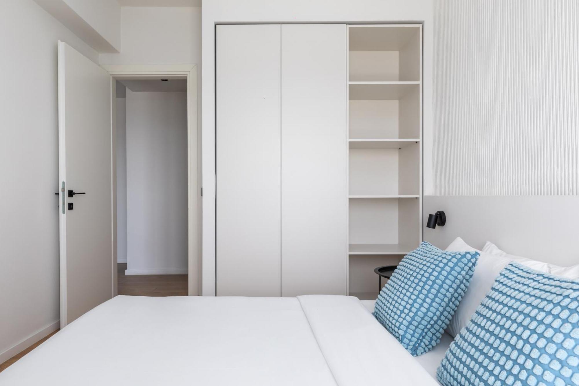 Celine By Halu!, Spacious Next To Business Hub *