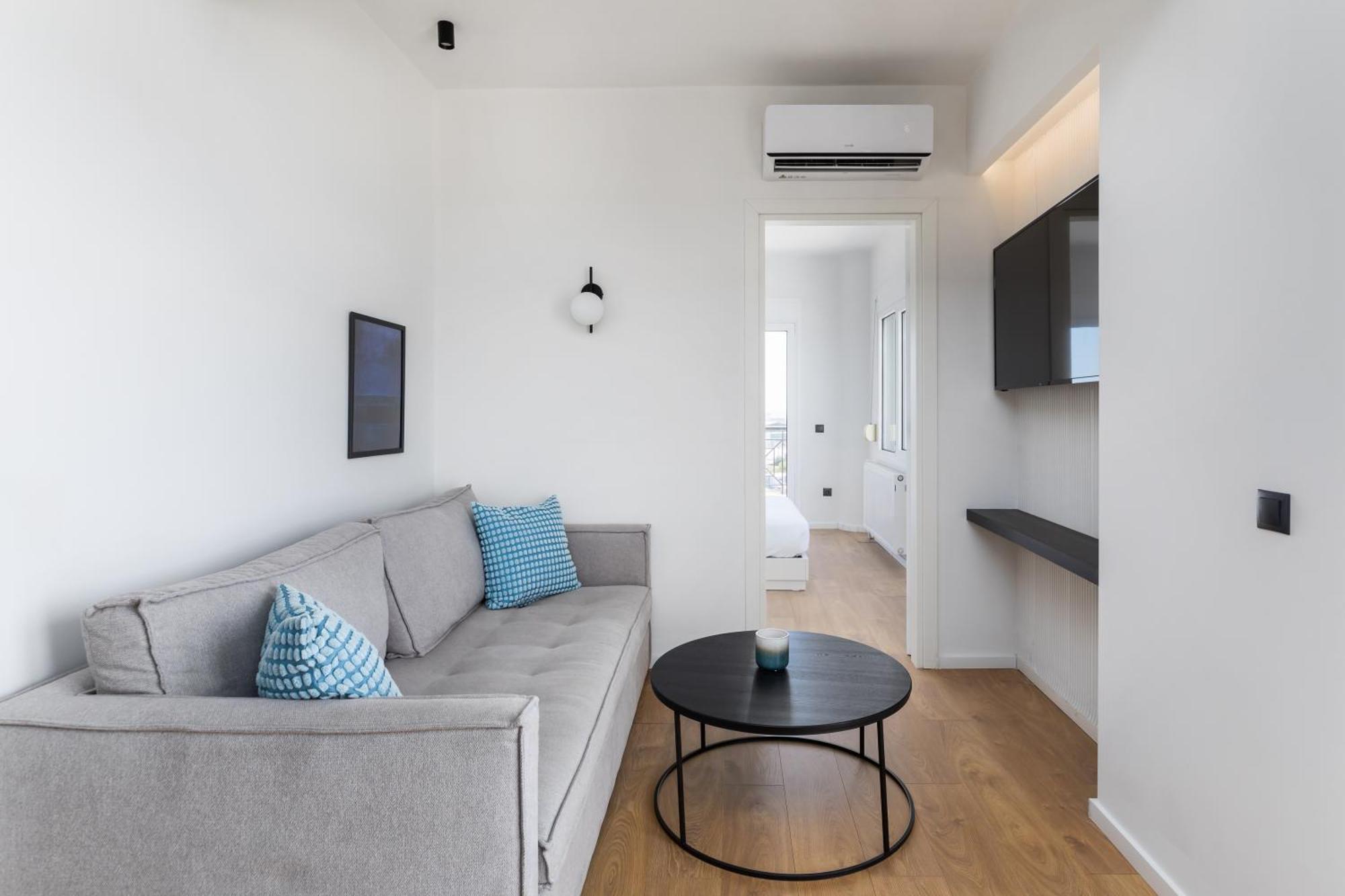 Celine By Halu!, Spacious Next To Business Hub * Thessaloniki