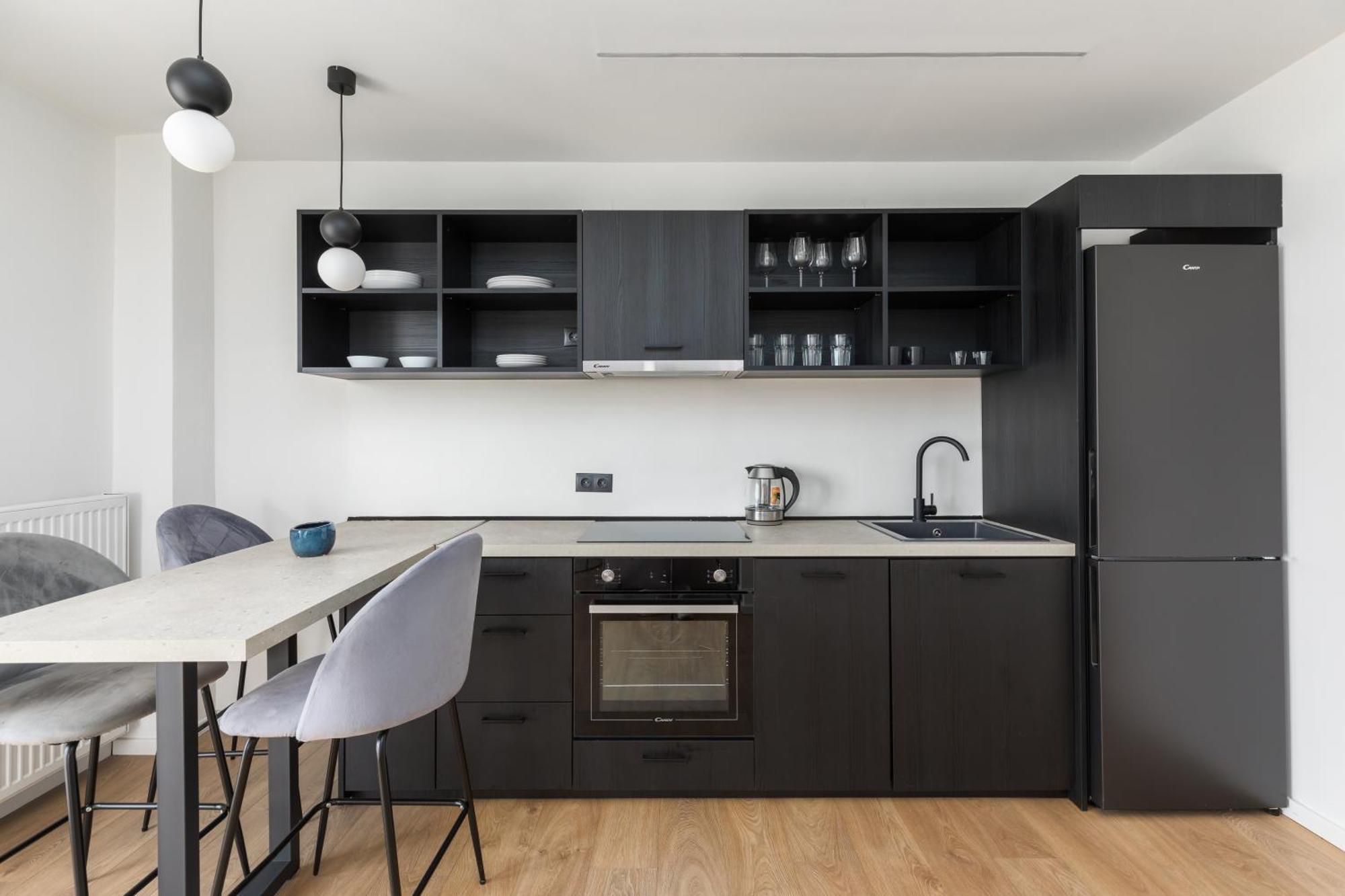 Celine By Halu!, Spacious Next To Business Hub *