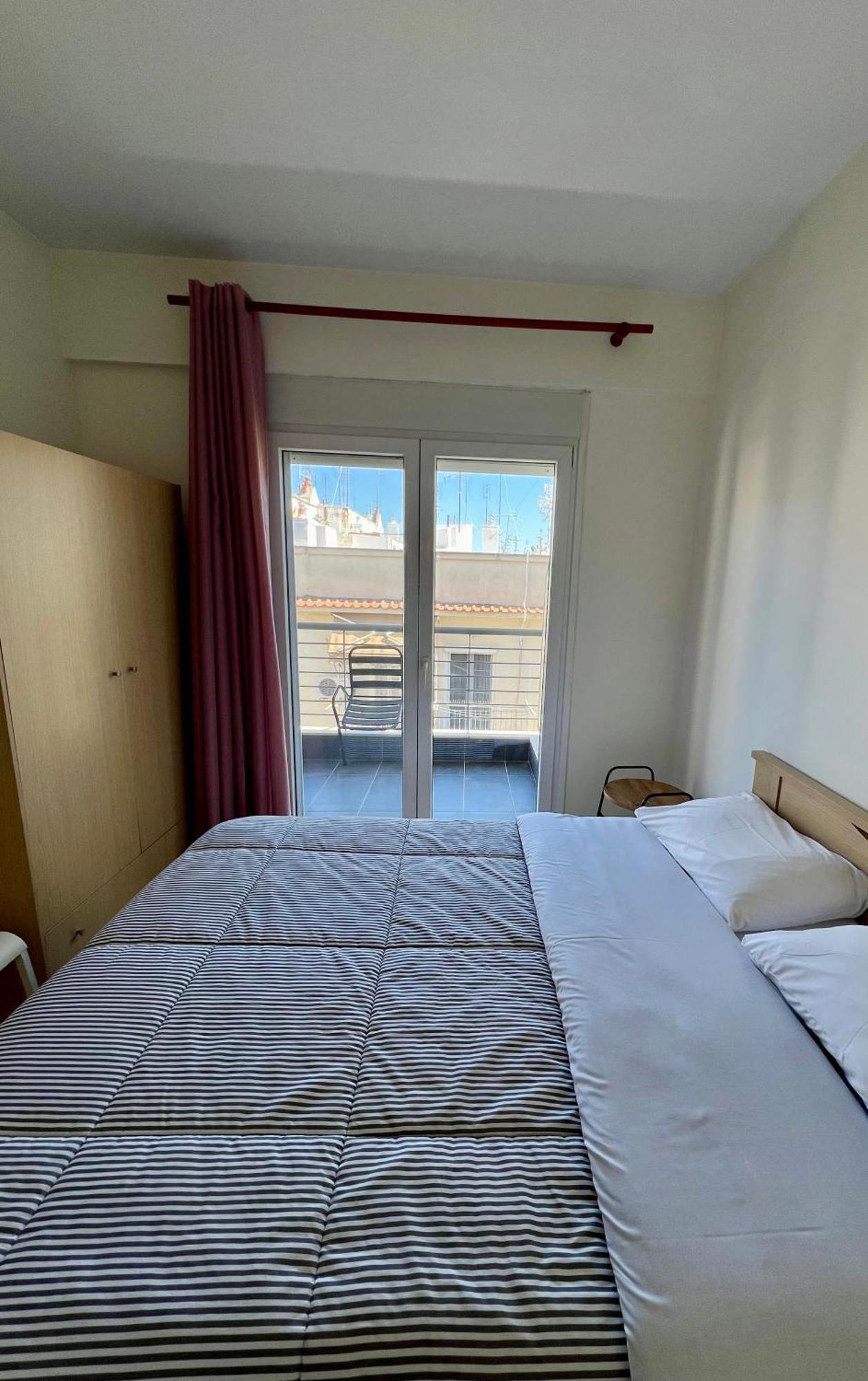 Apartment Syggrou Project 1 Thessaloniki