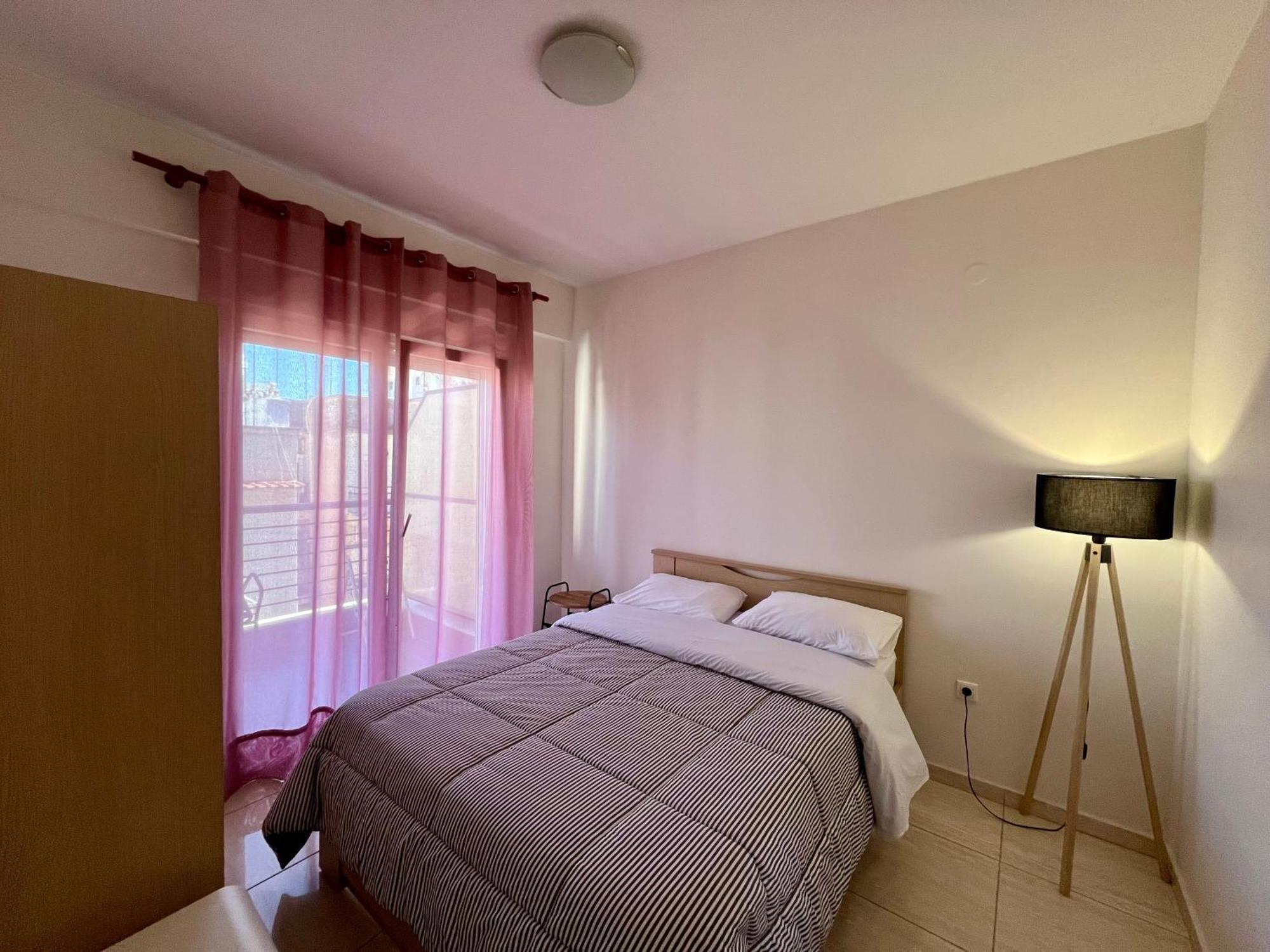 Syggrou Project 1 Apartment Thessaloniki