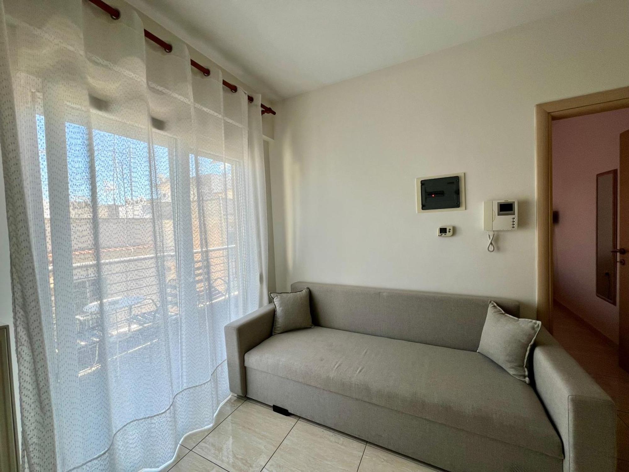 Apartment Syggrou Project 1 Thessaloniki