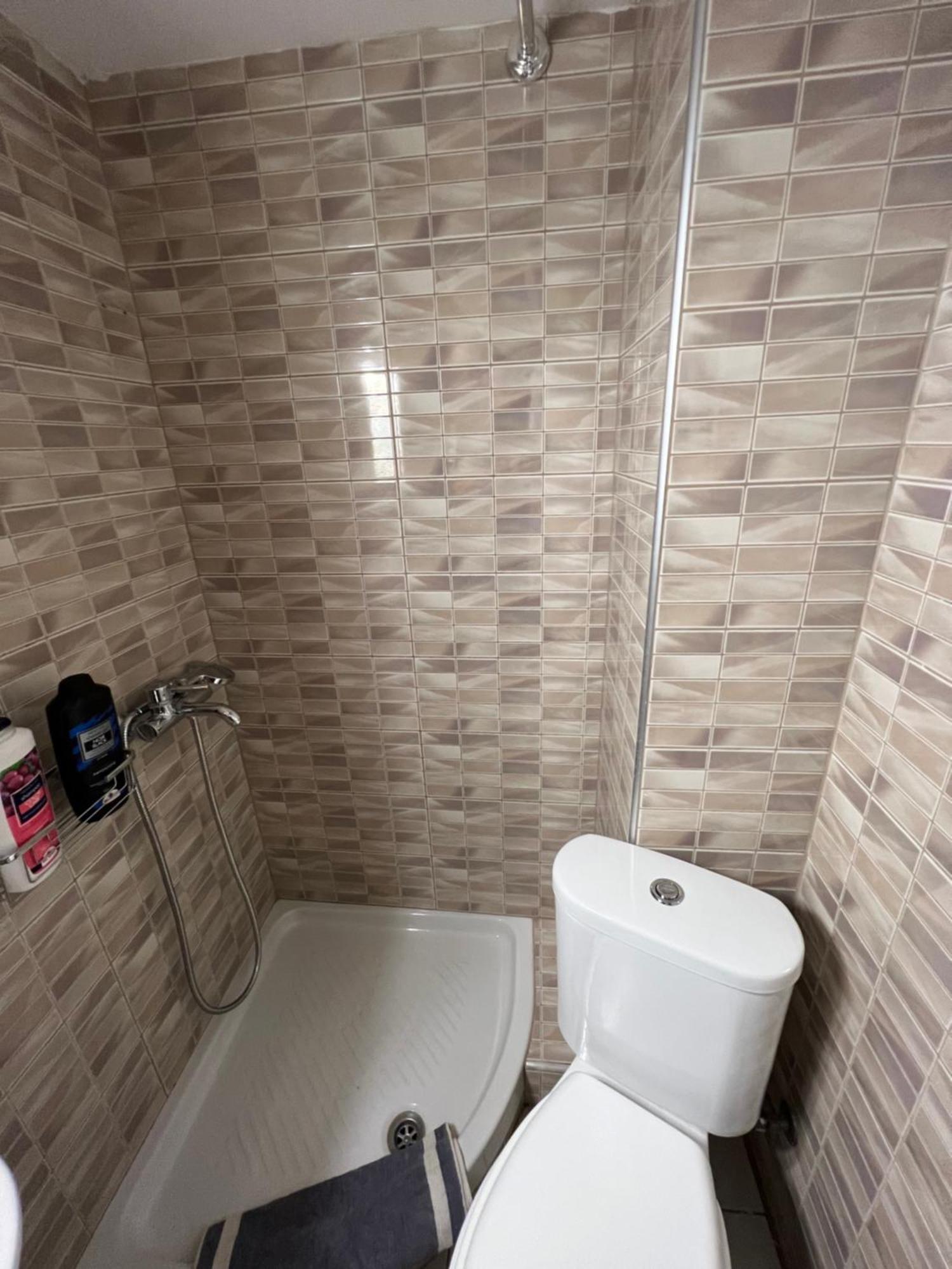 Syggrou Project 1 Apartment