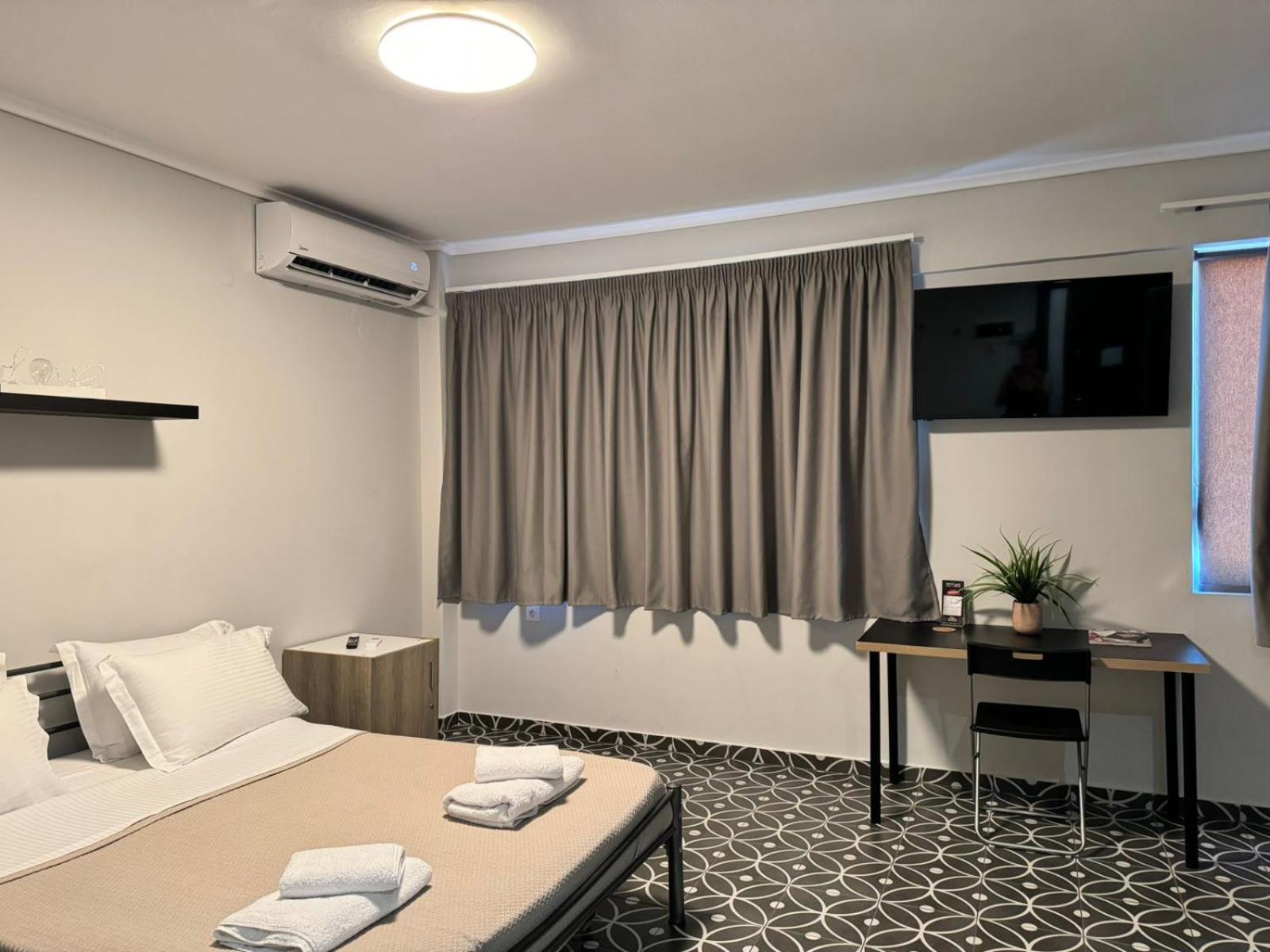 Apartment Modiano Center-your Urban