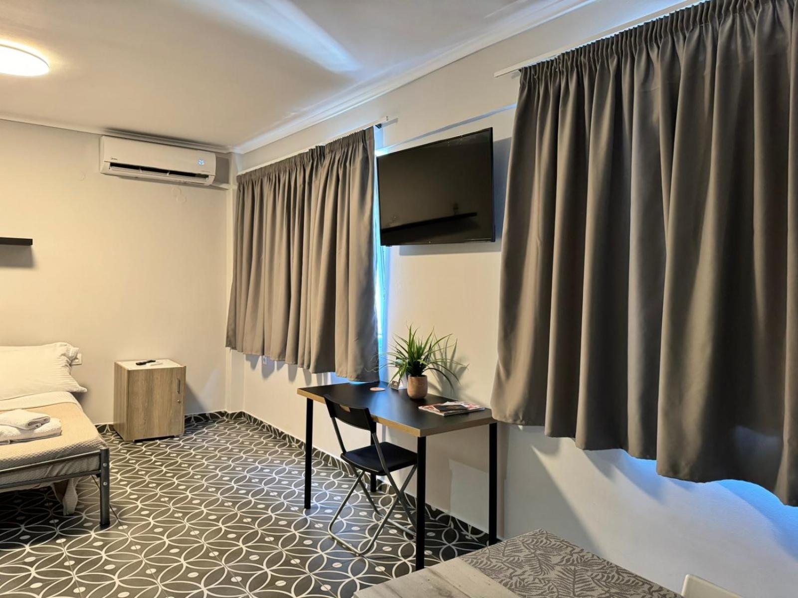 Modiano Center-your Urban * Thessaloniki