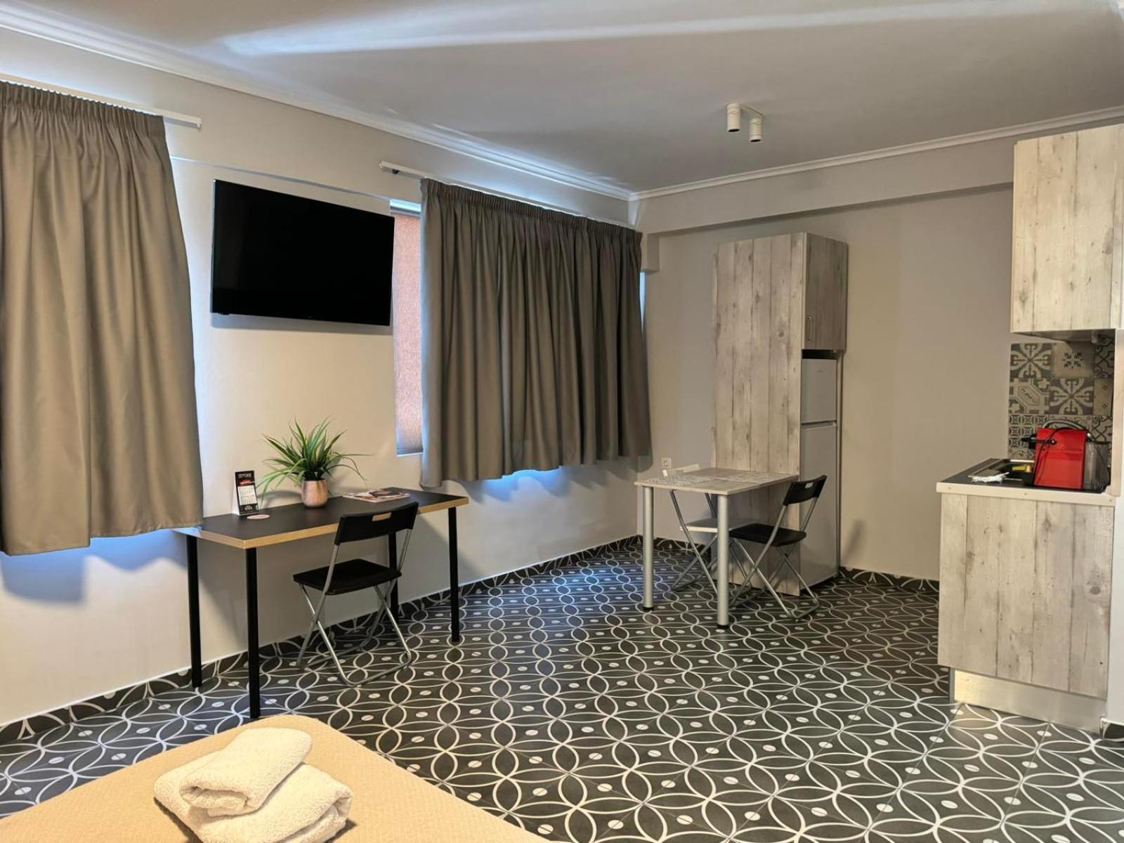 Modiano Center-your Urban Apartment