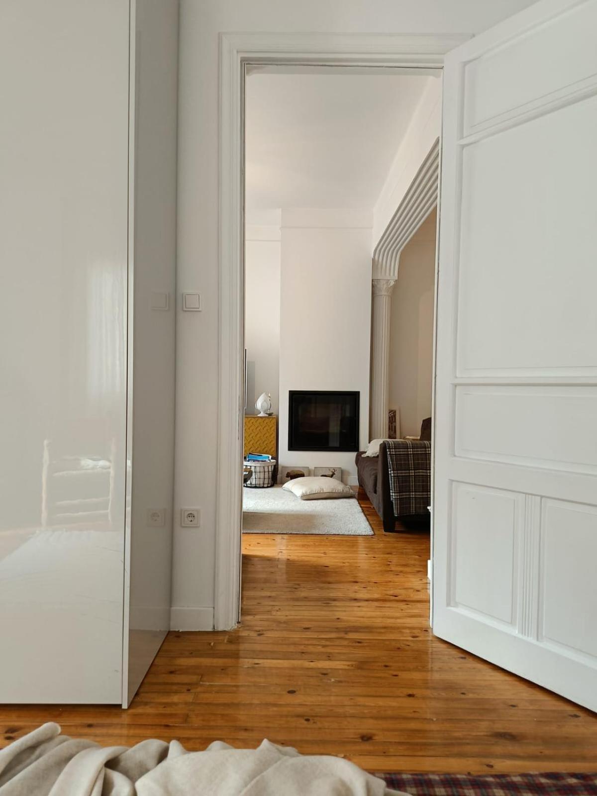 Bed & Breakfast Adi Boutique House Thessaloniki