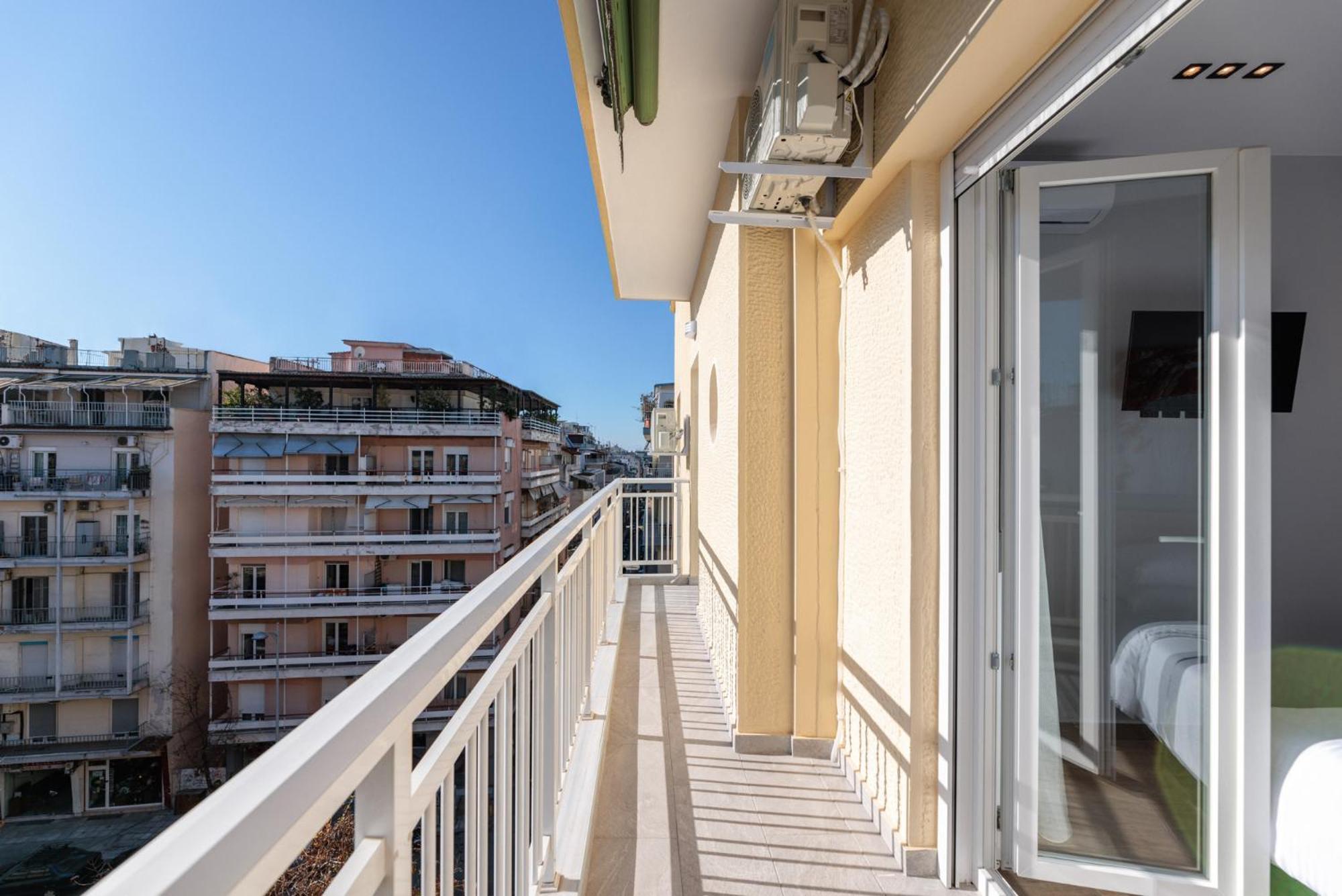 Apartment Jolie 2 #skgbnb