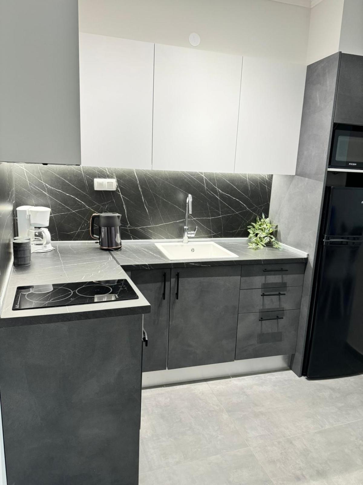 Ifestos-your Urban Appartement *