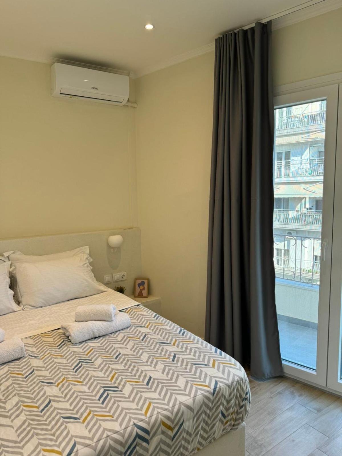 Ifestos-your Urban Appartement *