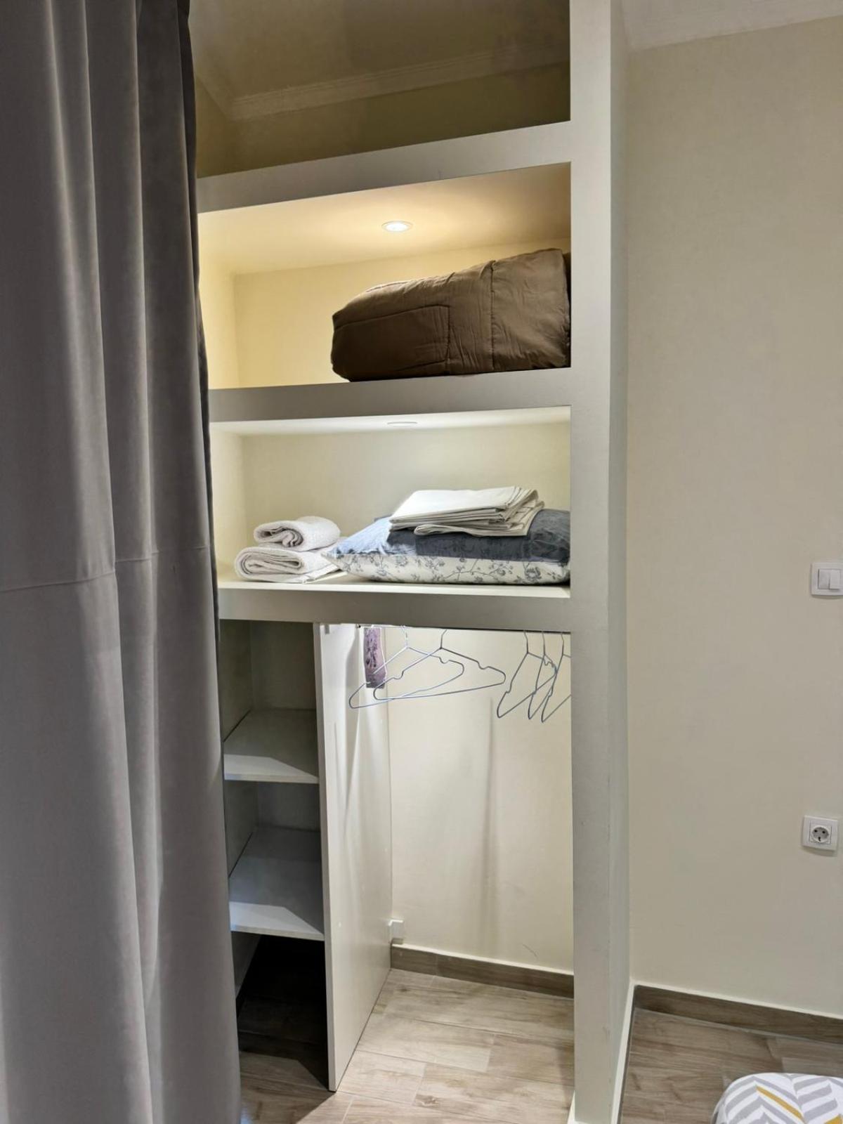 Ifestos-your Urban Appartement