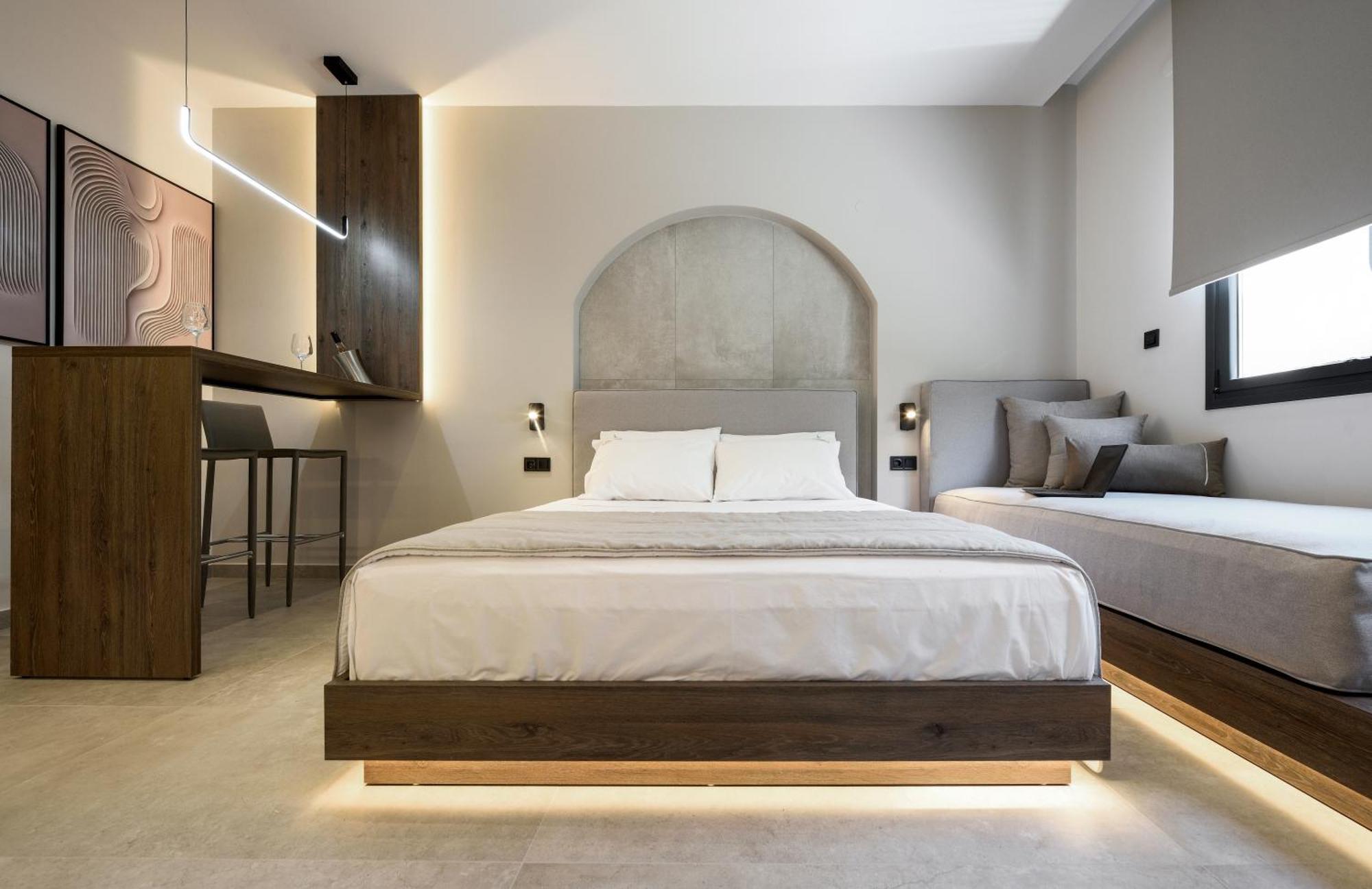 Loena Luxury Thessaloniki