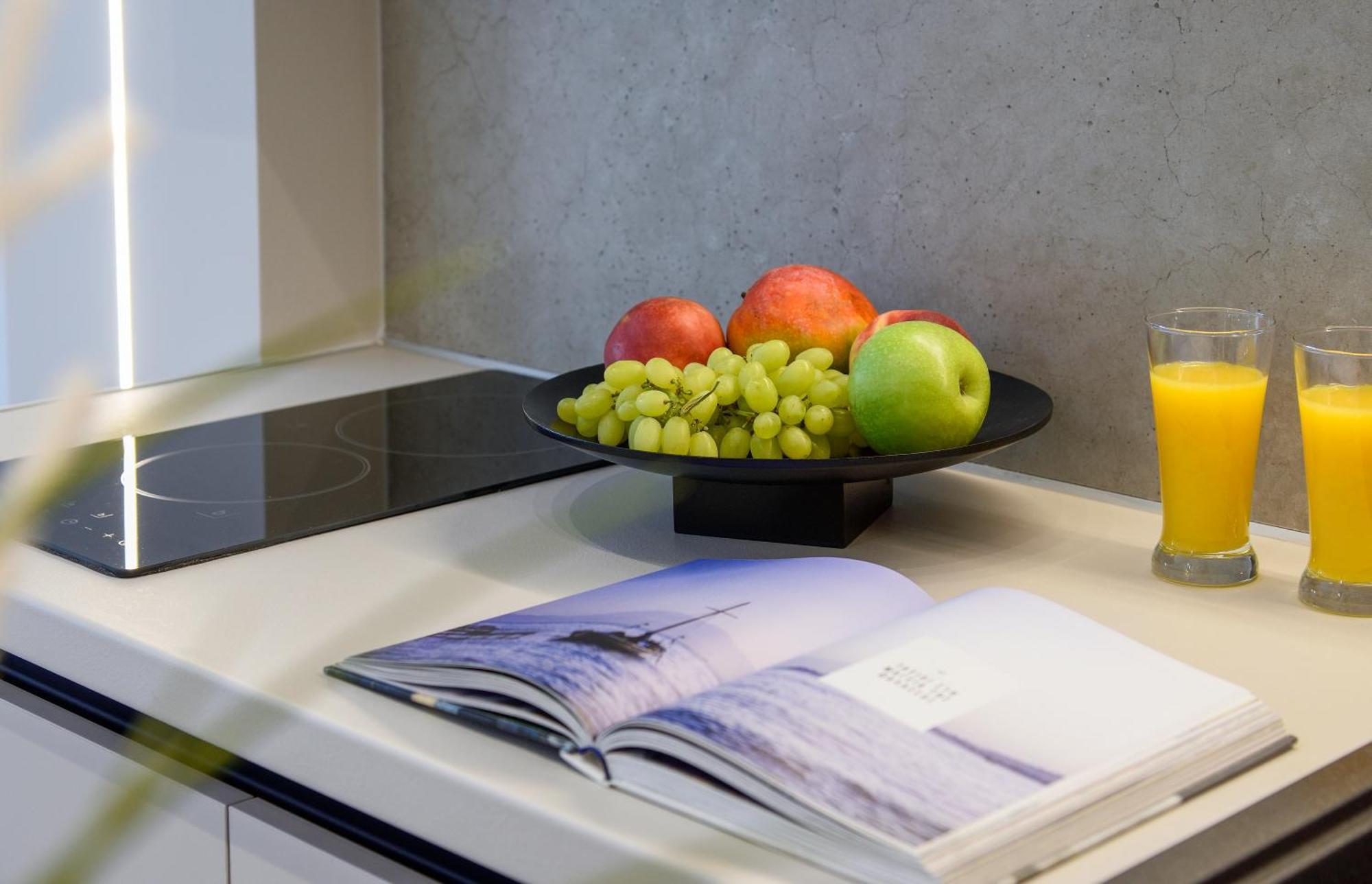 Loena Luxury Apartment