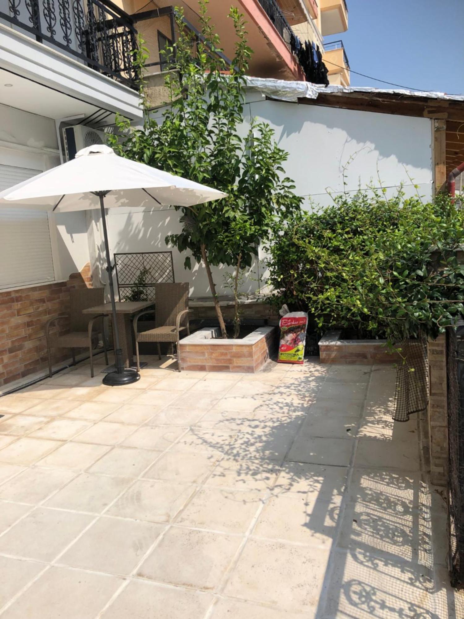 Appartement Aigaiou House 2 *