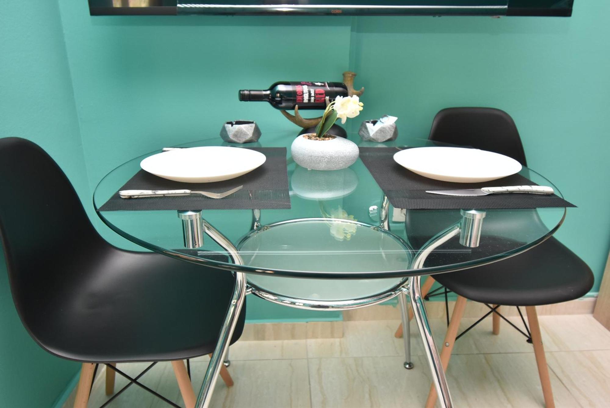 Apartment Smartcenterapartmentthessaloniki *
