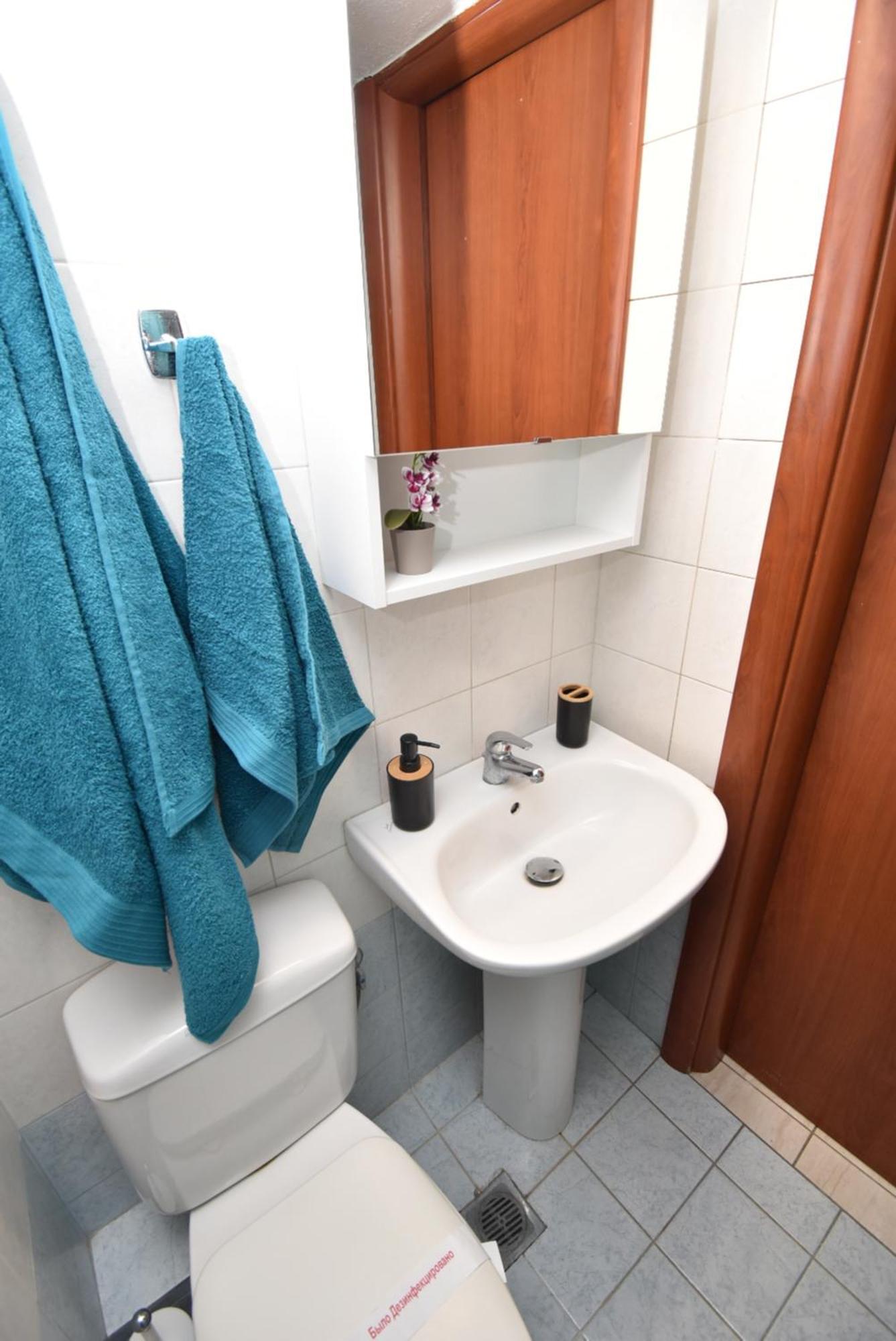 Smartcenterapartmentthessaloniki Thessaloniki