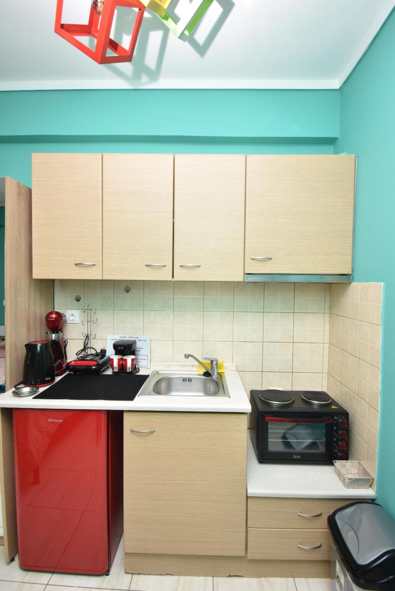 Apartment Smartcenterapartmentthessaloniki Thessaloniki