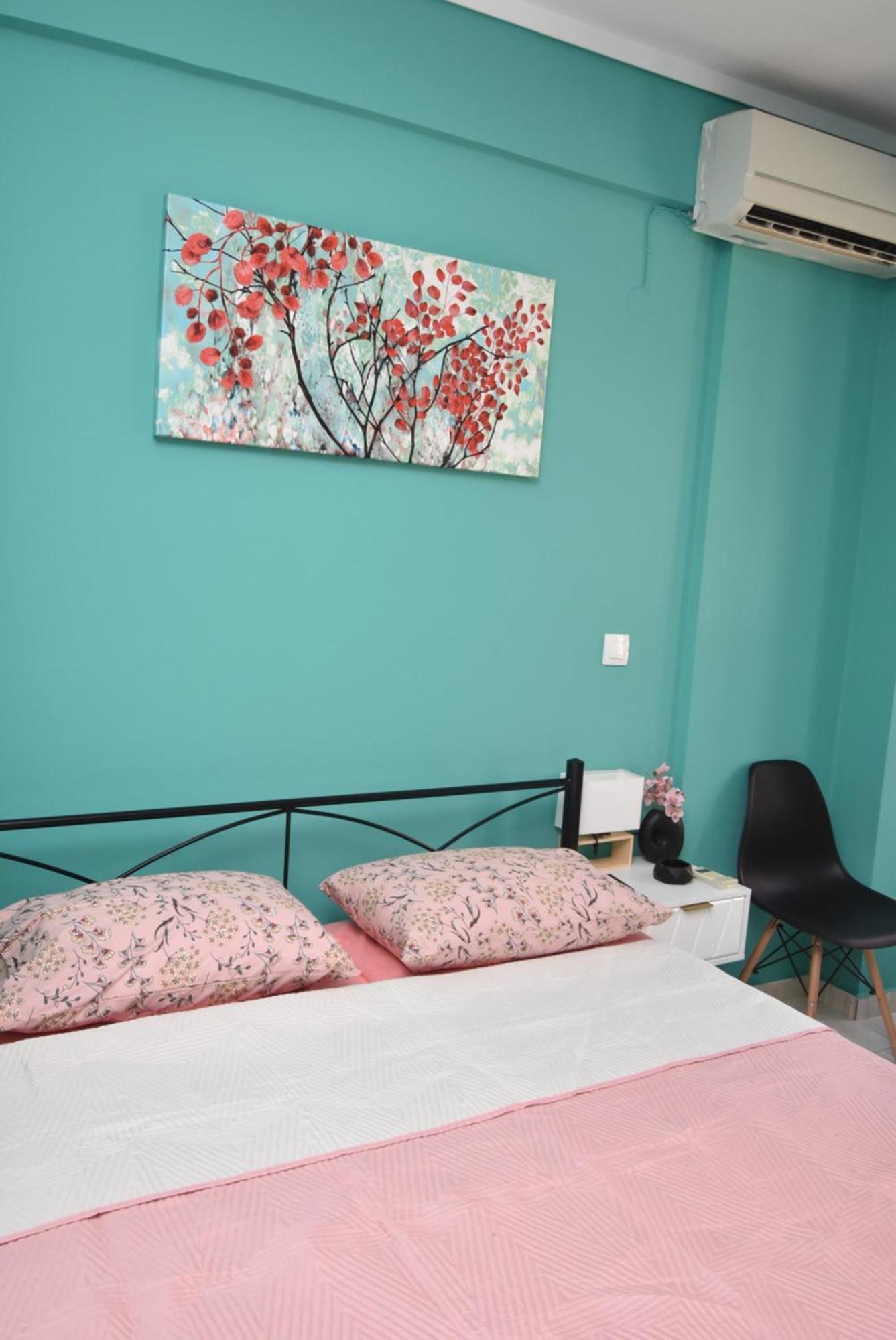 Smartcenterapartmentthessaloniki Apartment