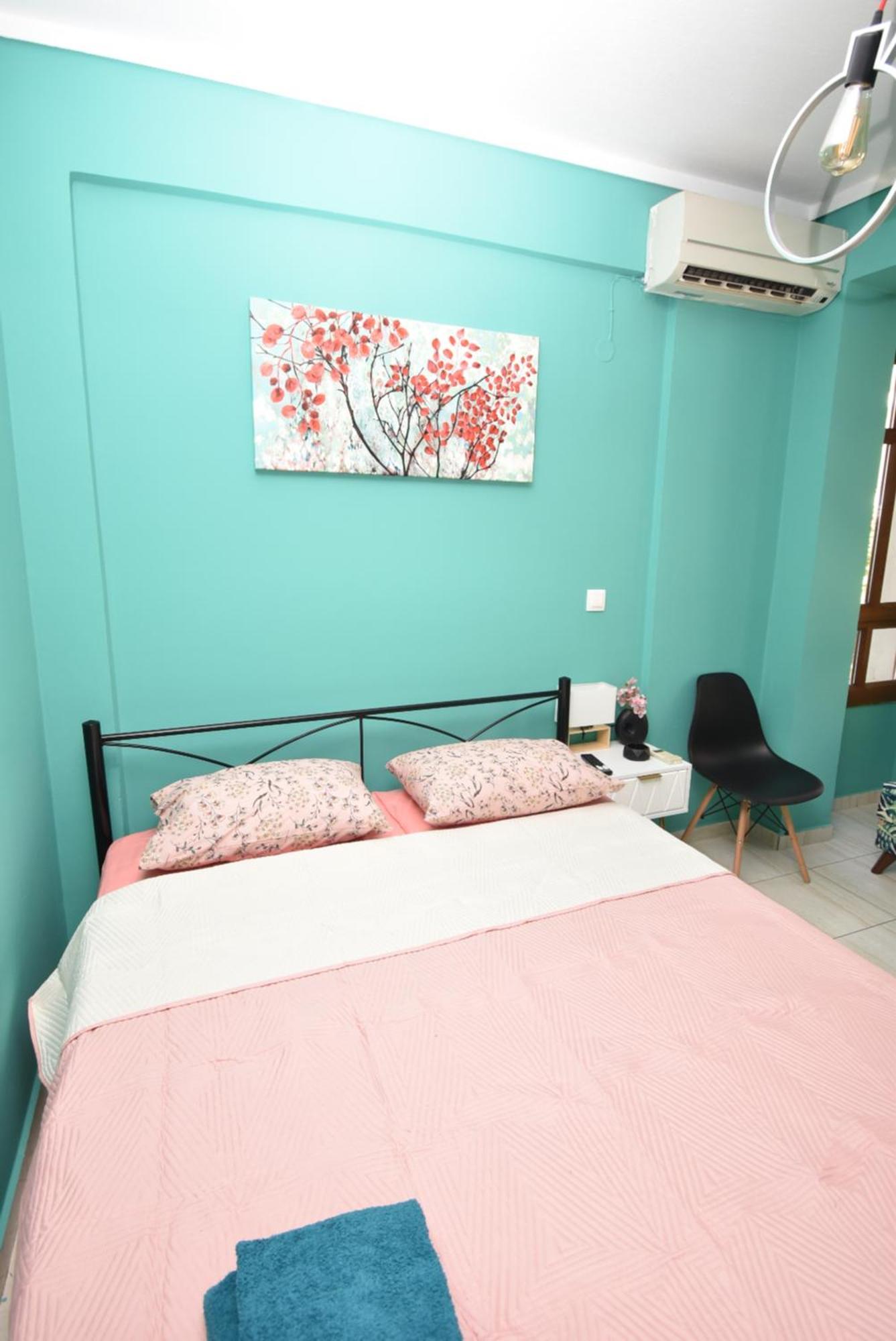Smartcenterapartmentthessaloniki Thessaloniki
