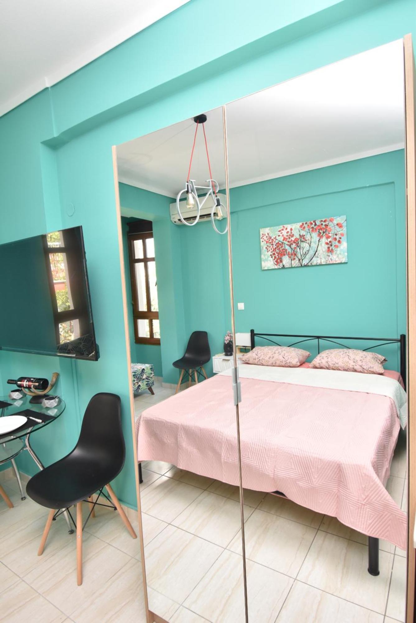 Smartcenterapartmentthessaloniki