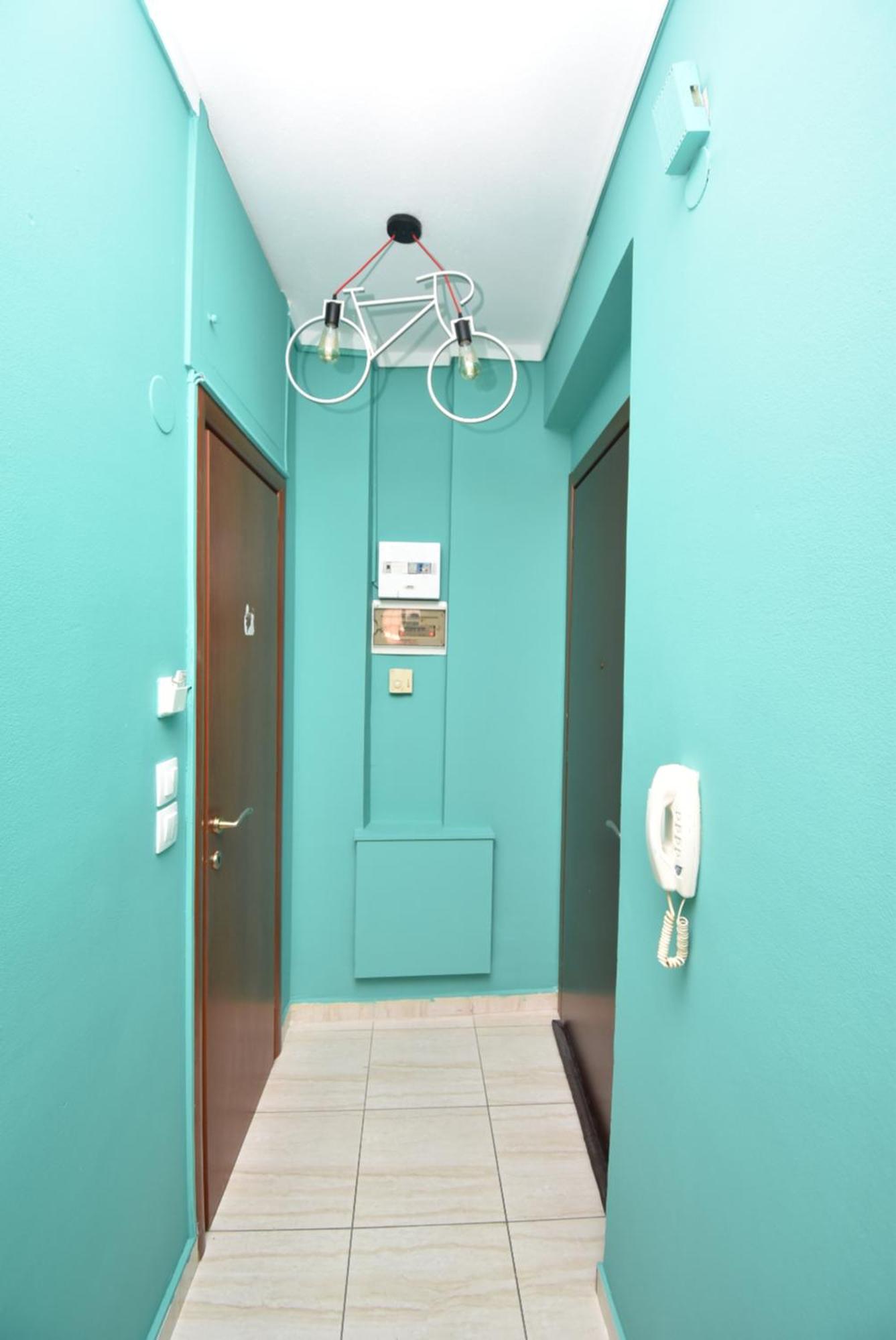 Smartcenterapartmentthessaloniki Thessaloniki