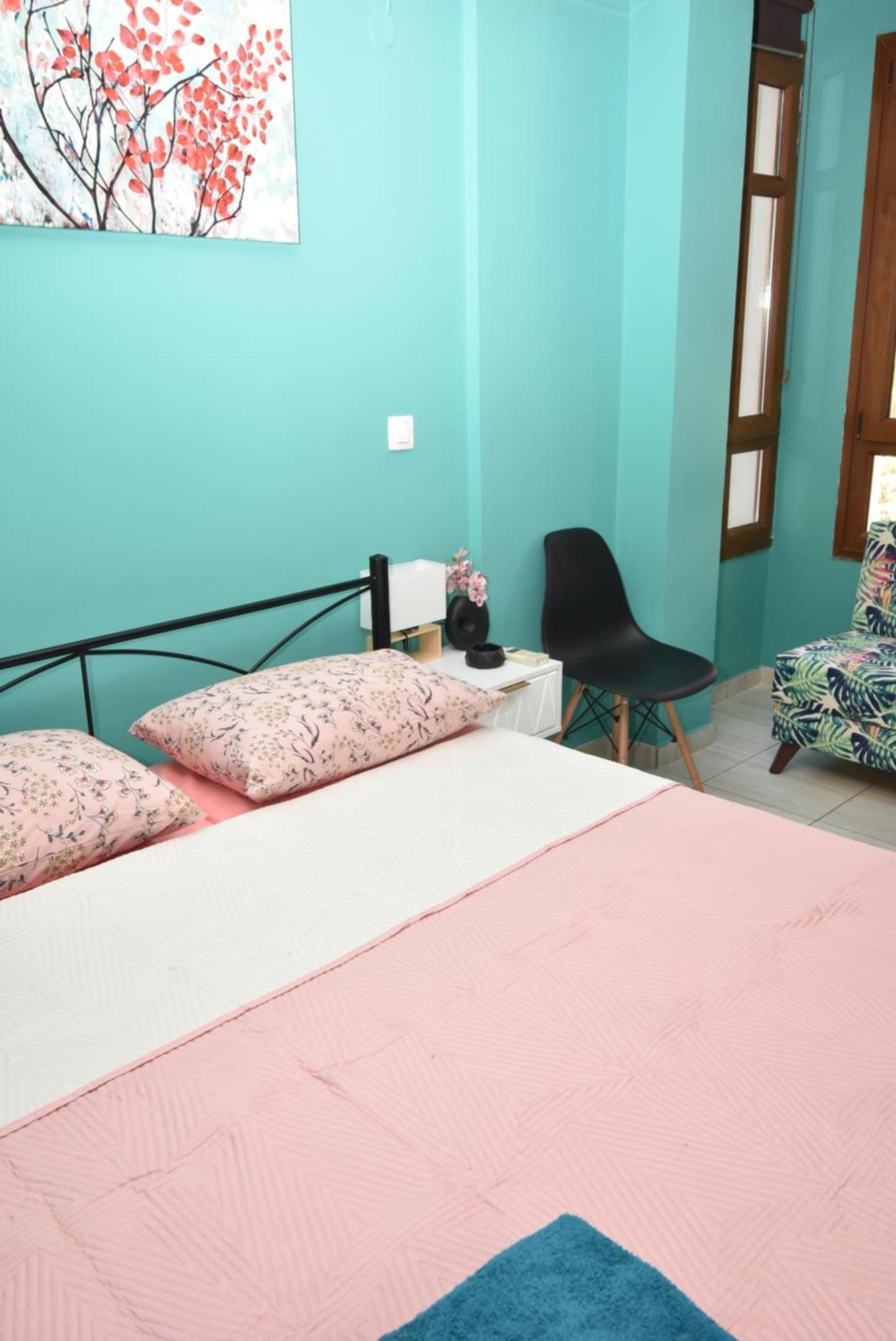 Smartcenterapartmentthessaloniki Apartment *