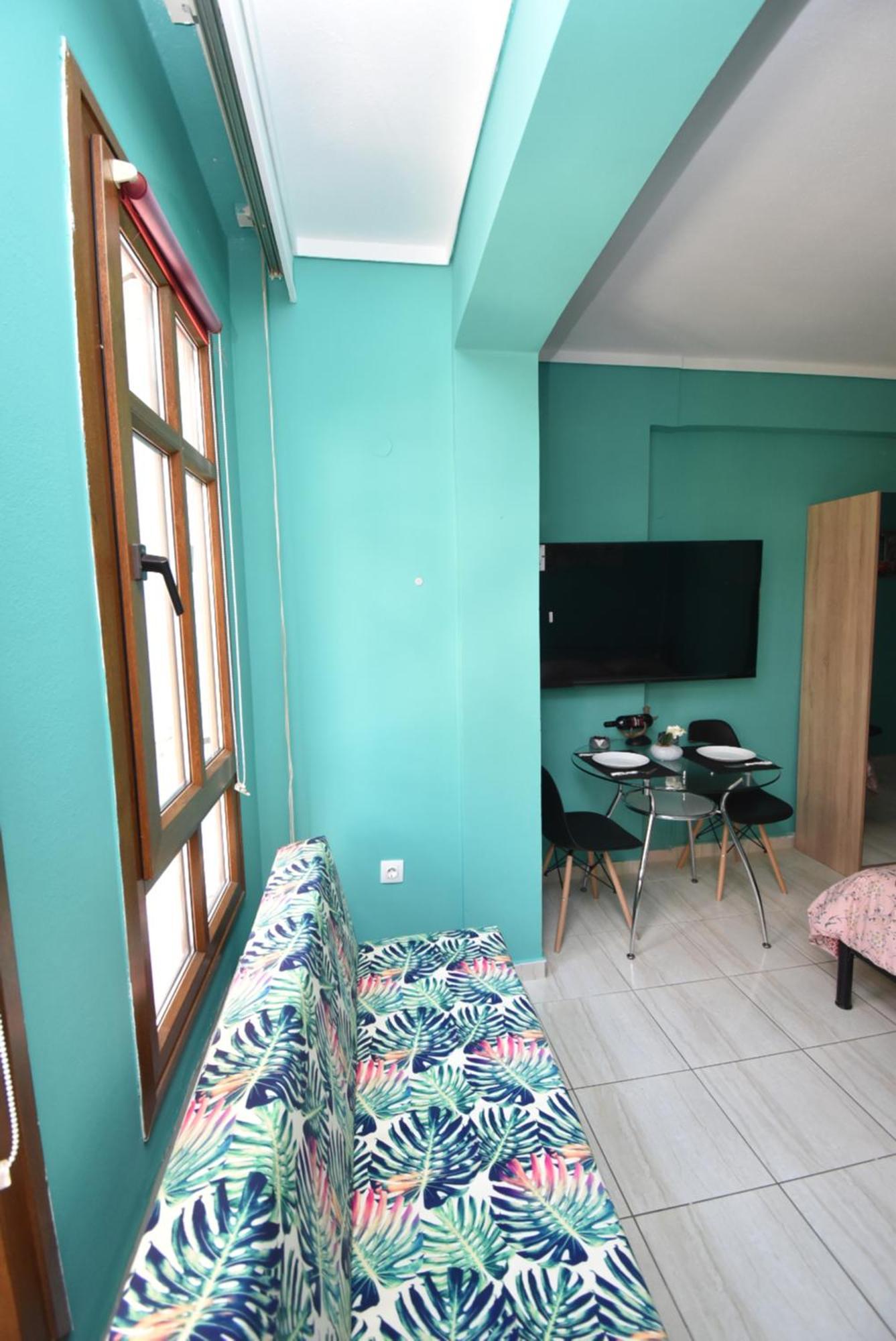 Apartment Smartcenterapartmentthessaloniki Thessaloniki