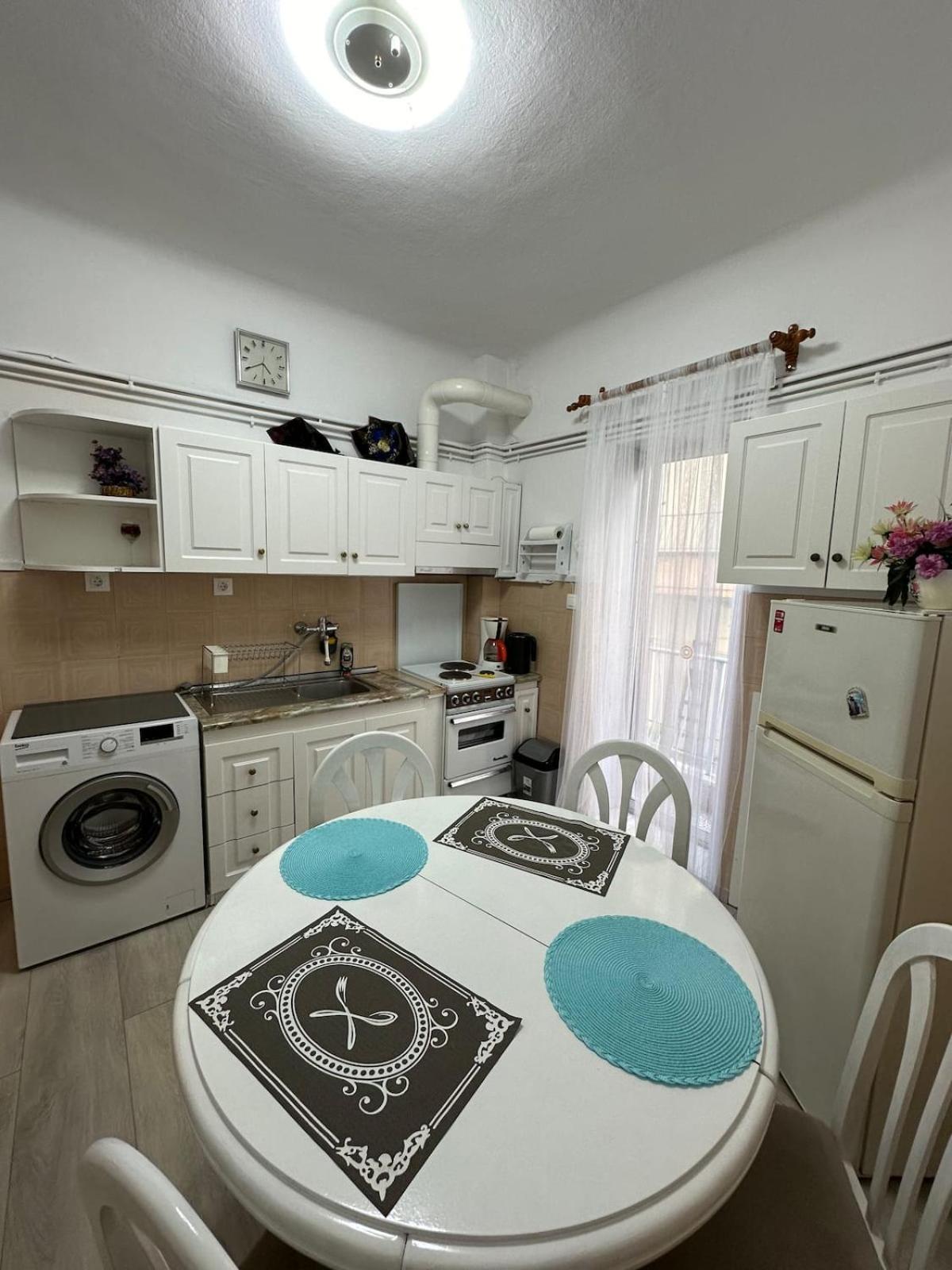 Apartment Vera Haus