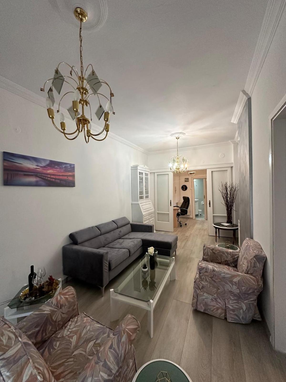 Vera Haus Apartment *